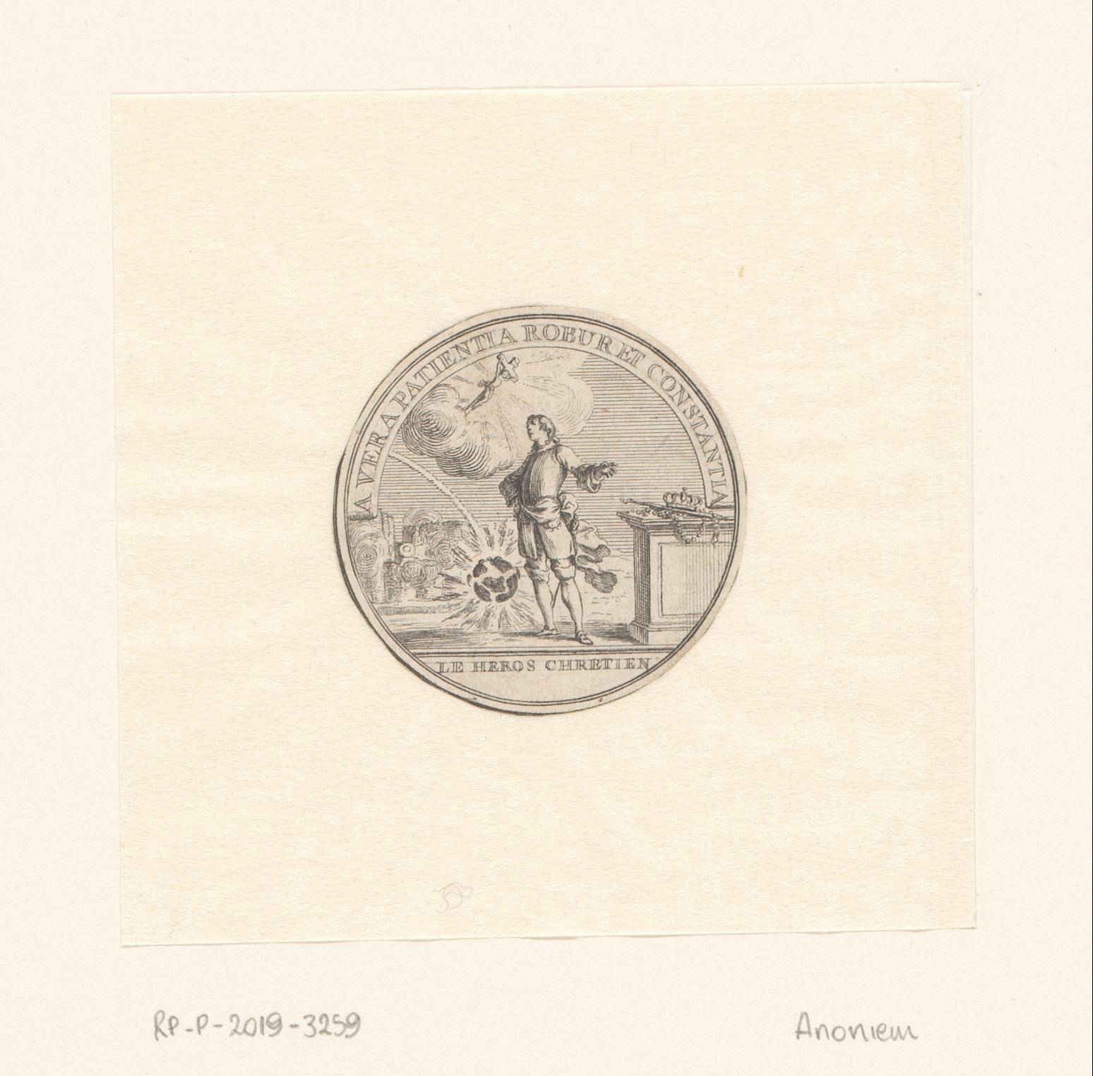 Christelijke Ridder