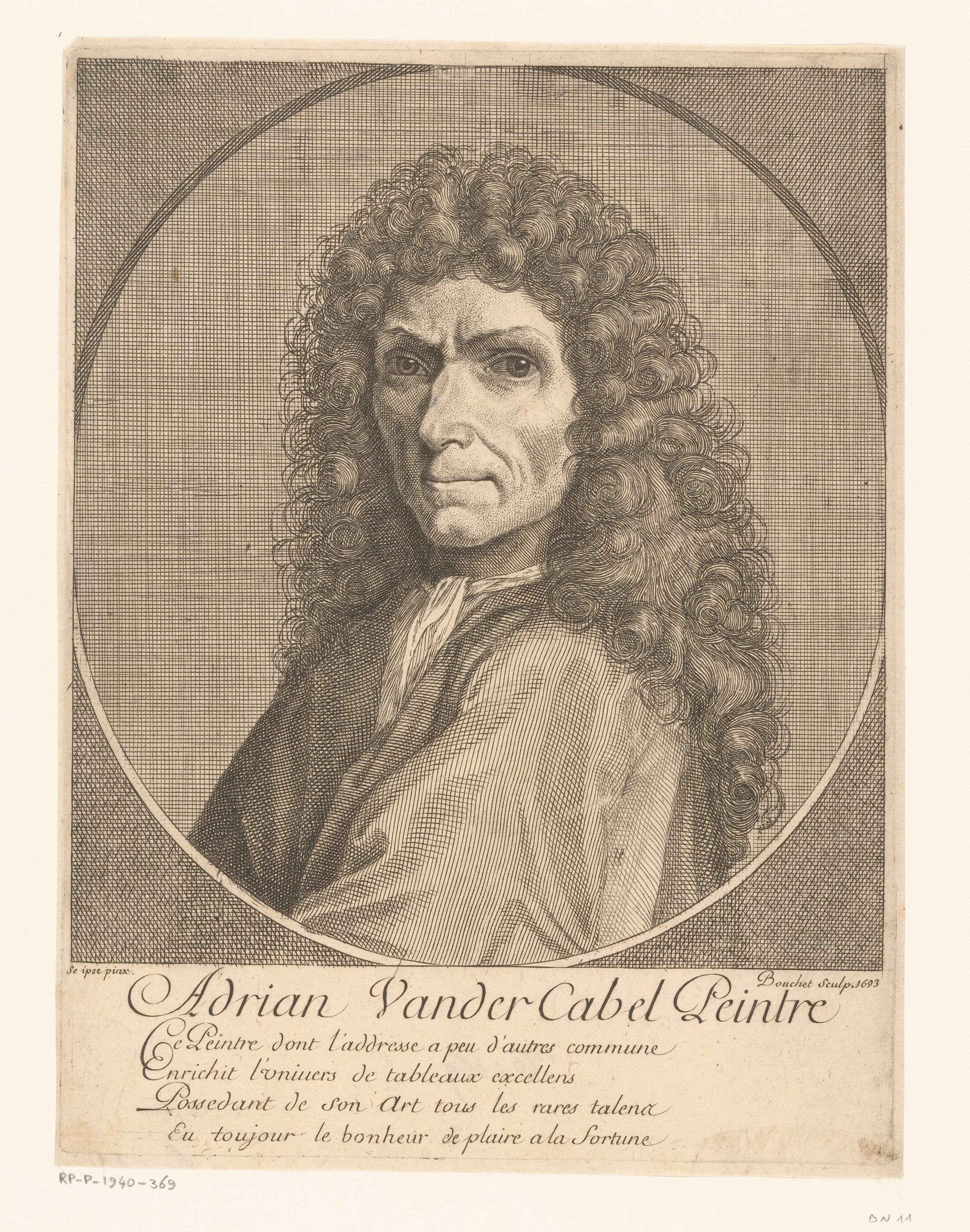 Jean-Baptiste Bouchet