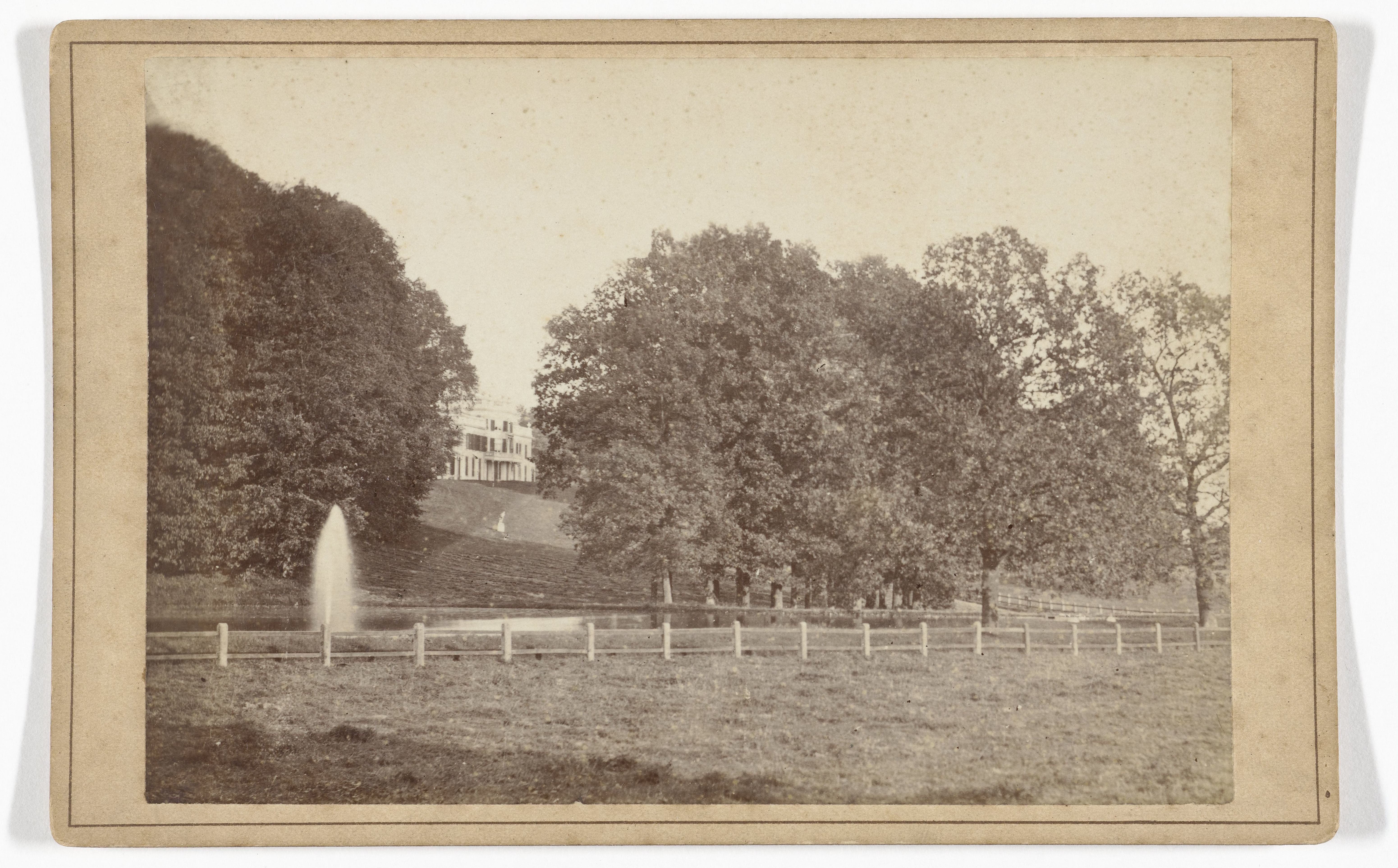 Sonsbeek bij Arnhem