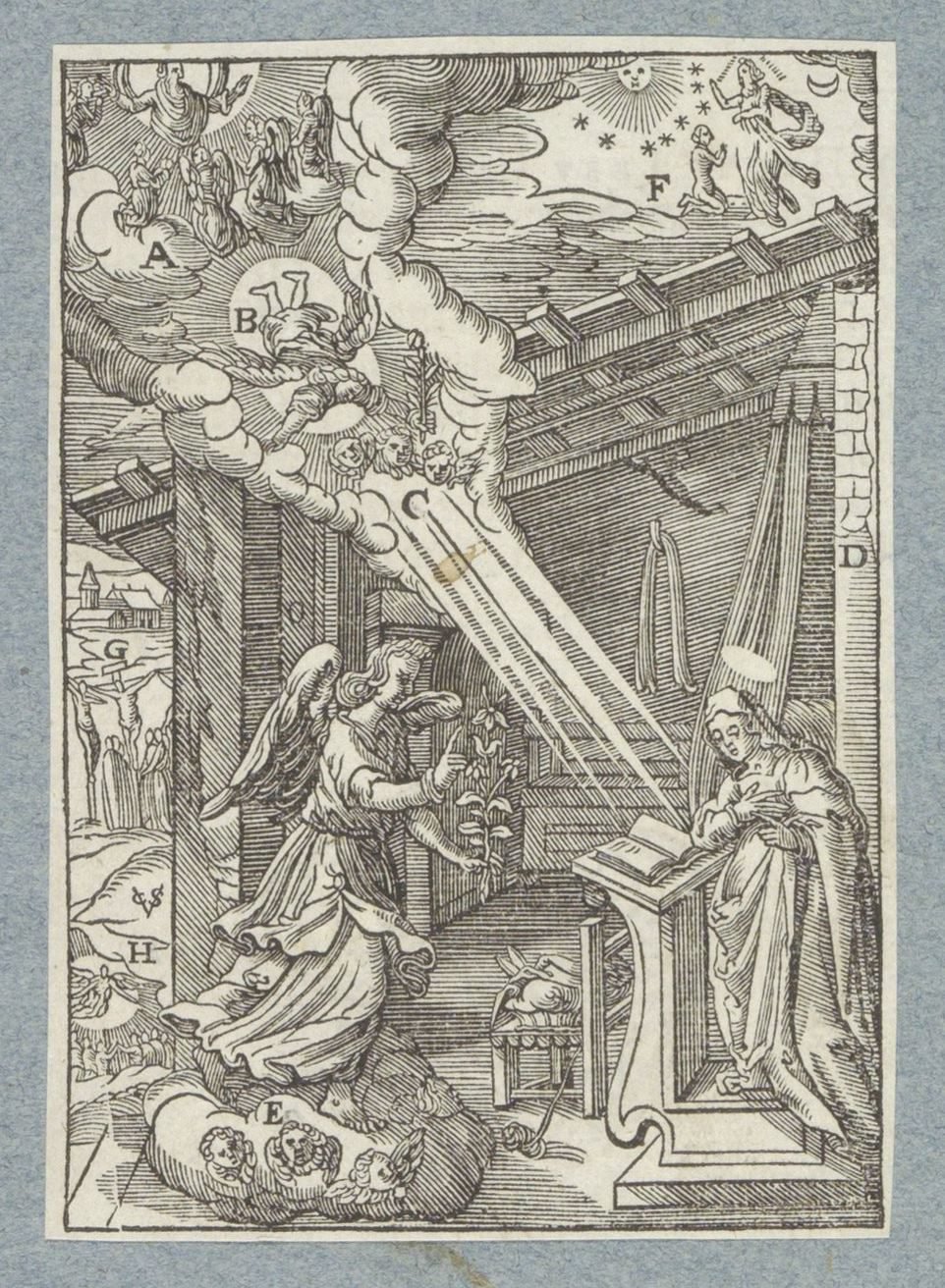 Annunciatie