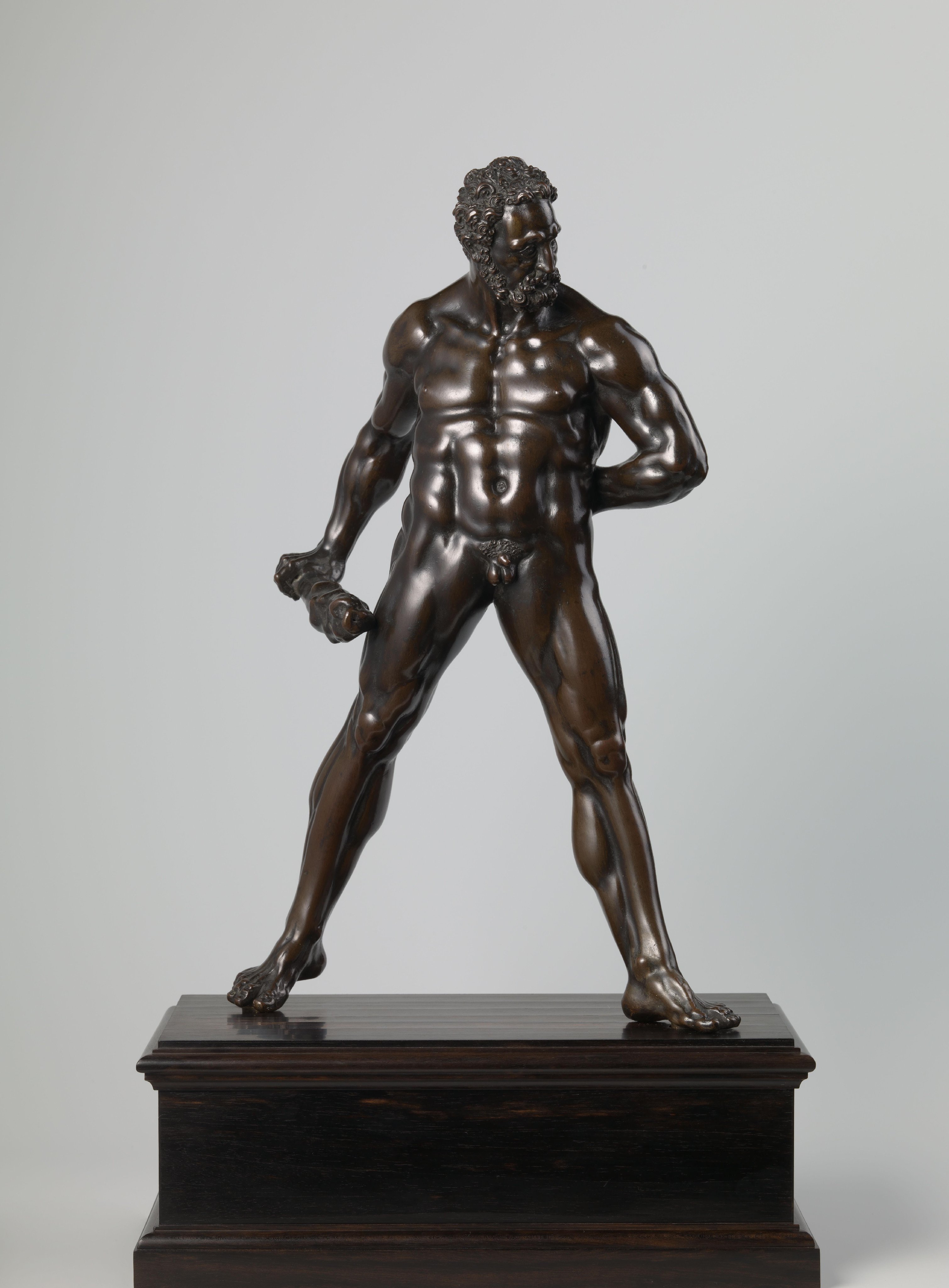 Hercules Pomarius