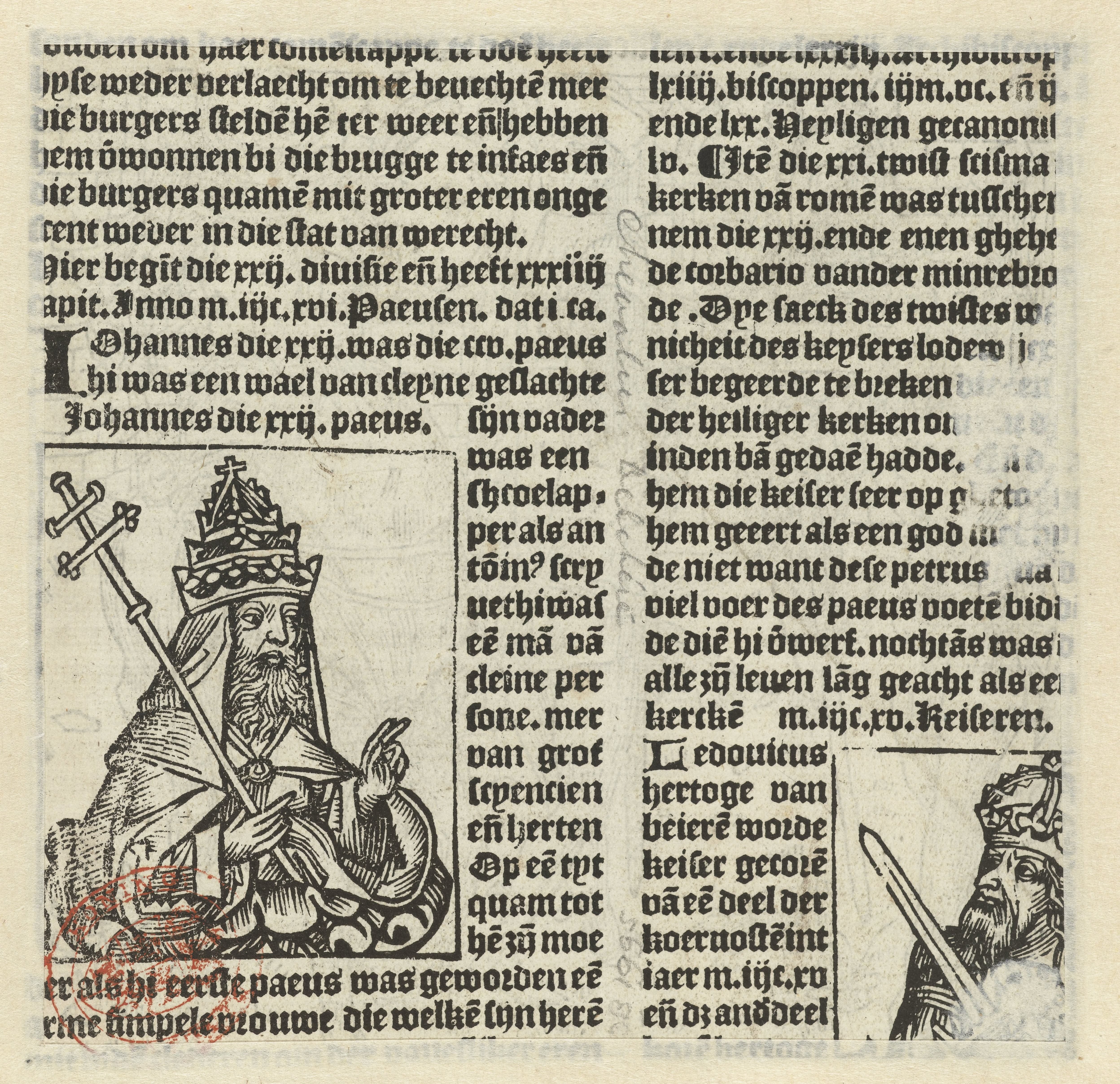 Paus Johannes XXII