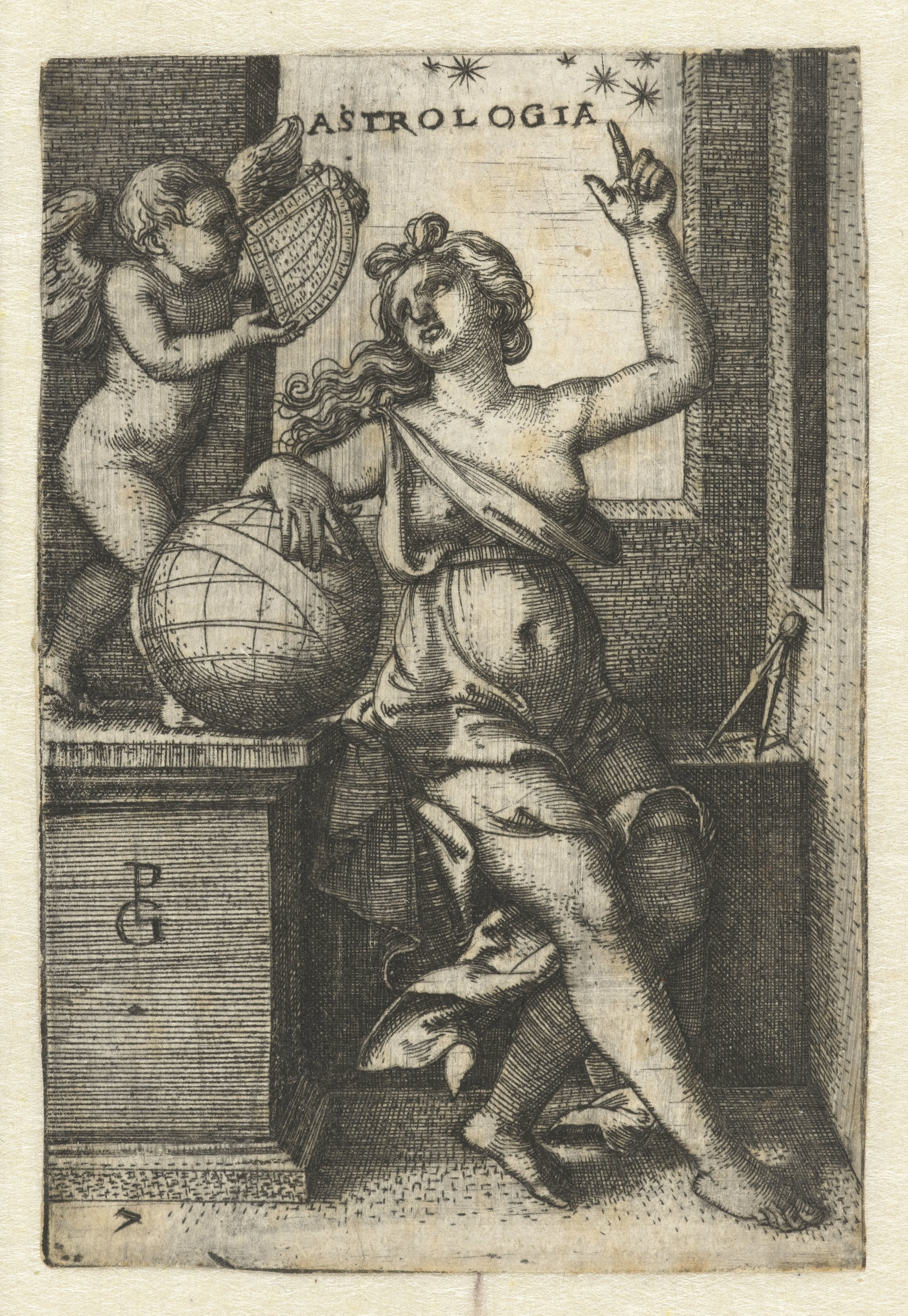 Astronomie