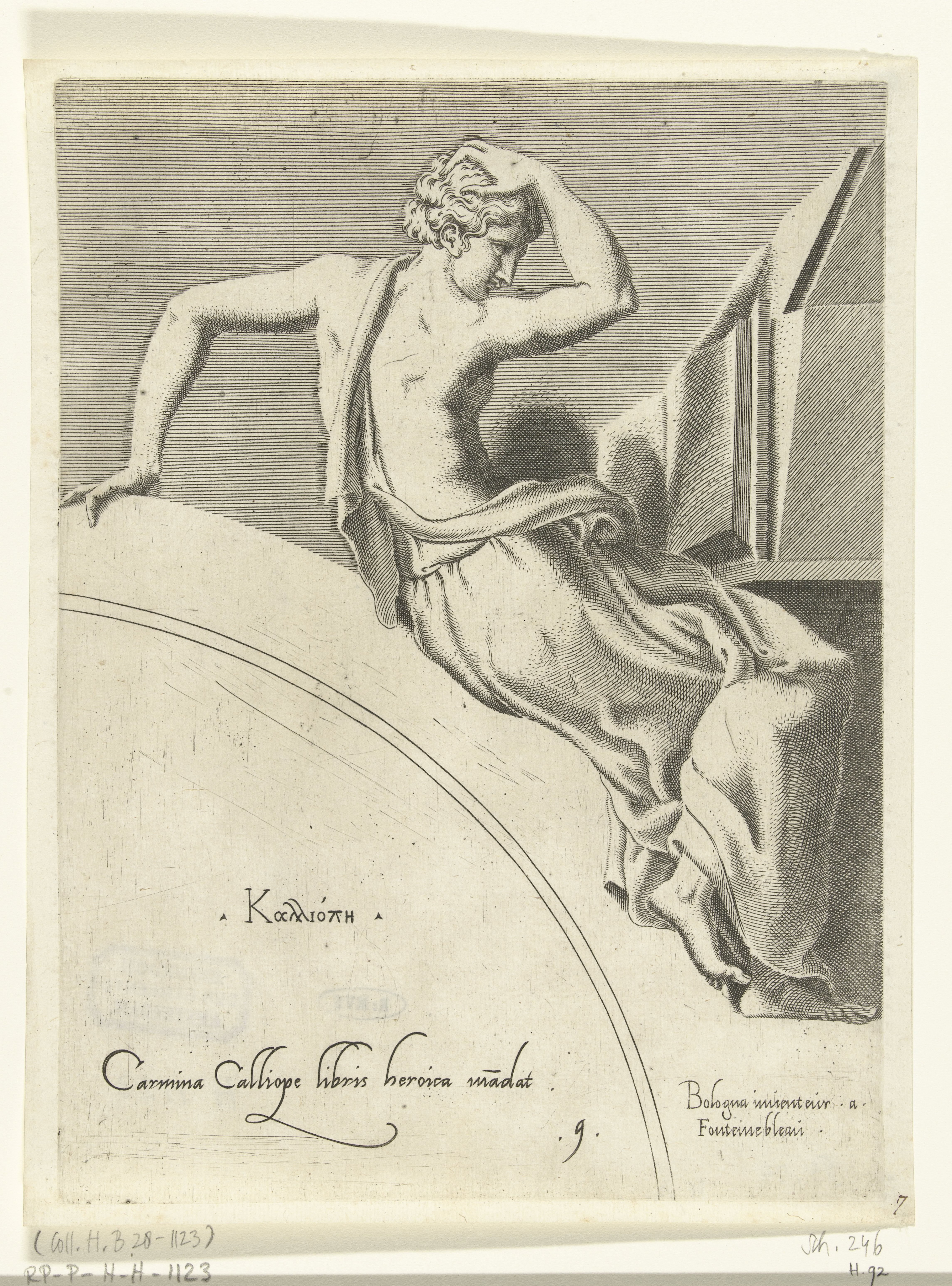 Calliope