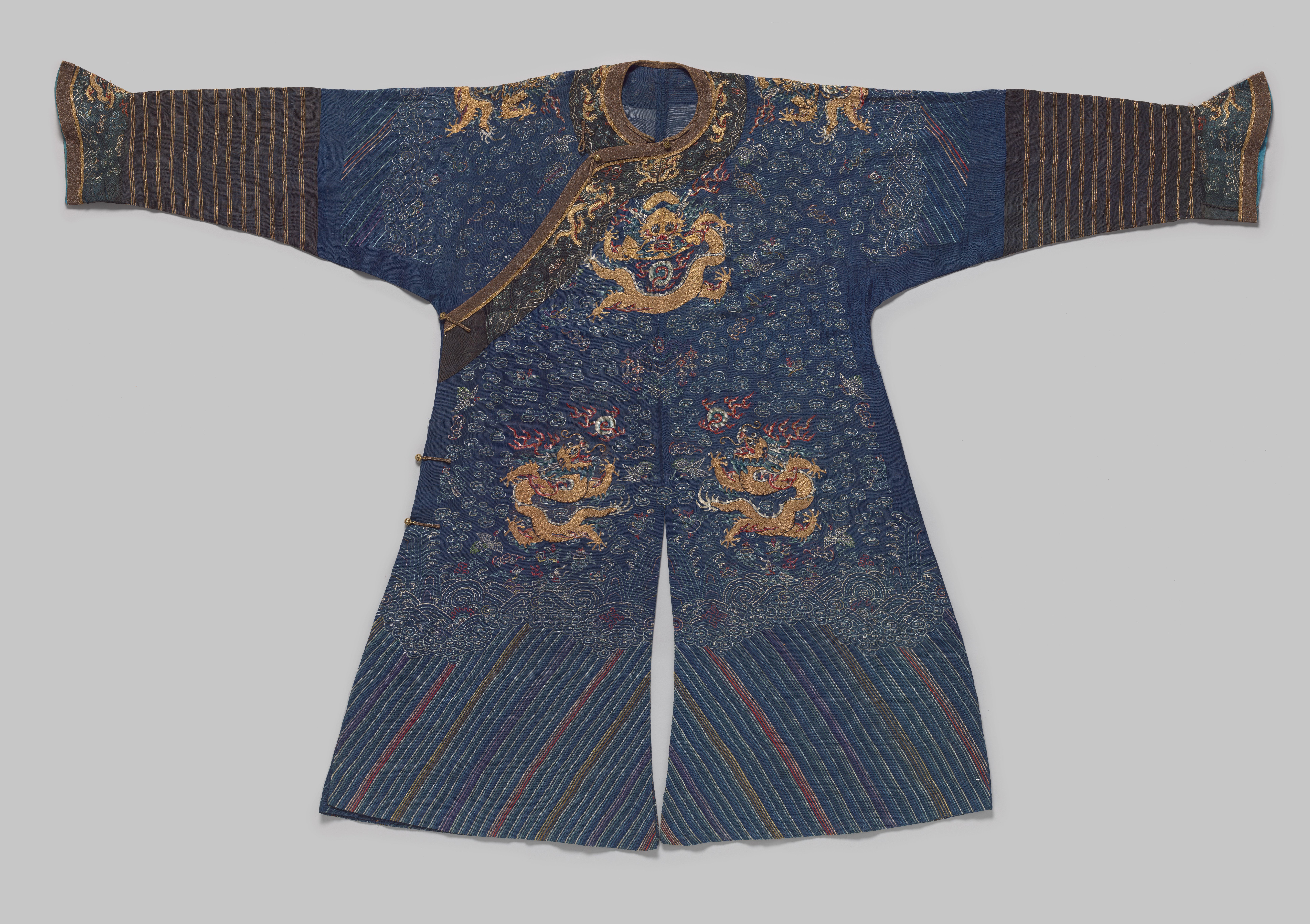 Dragon costume