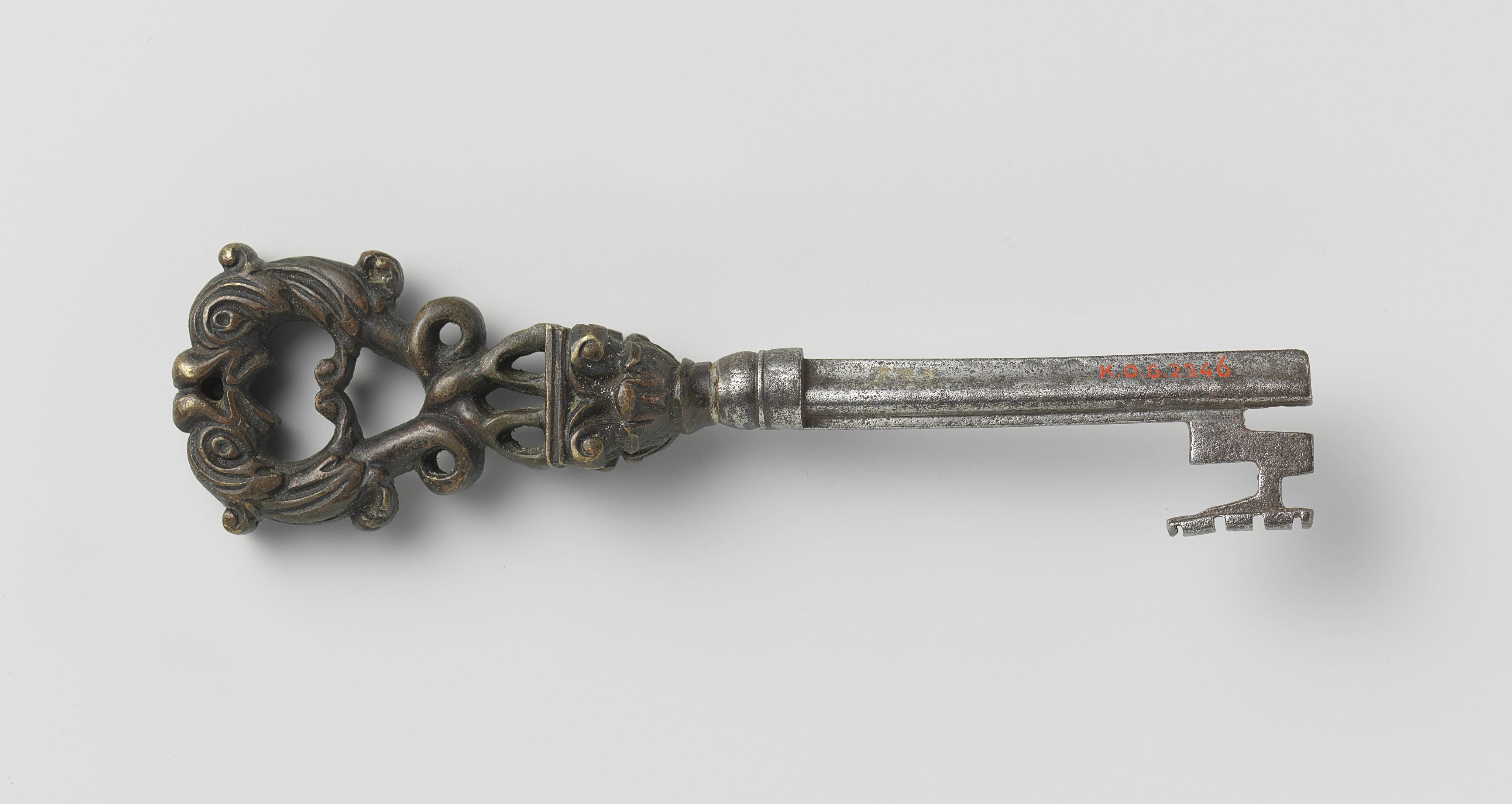 Key