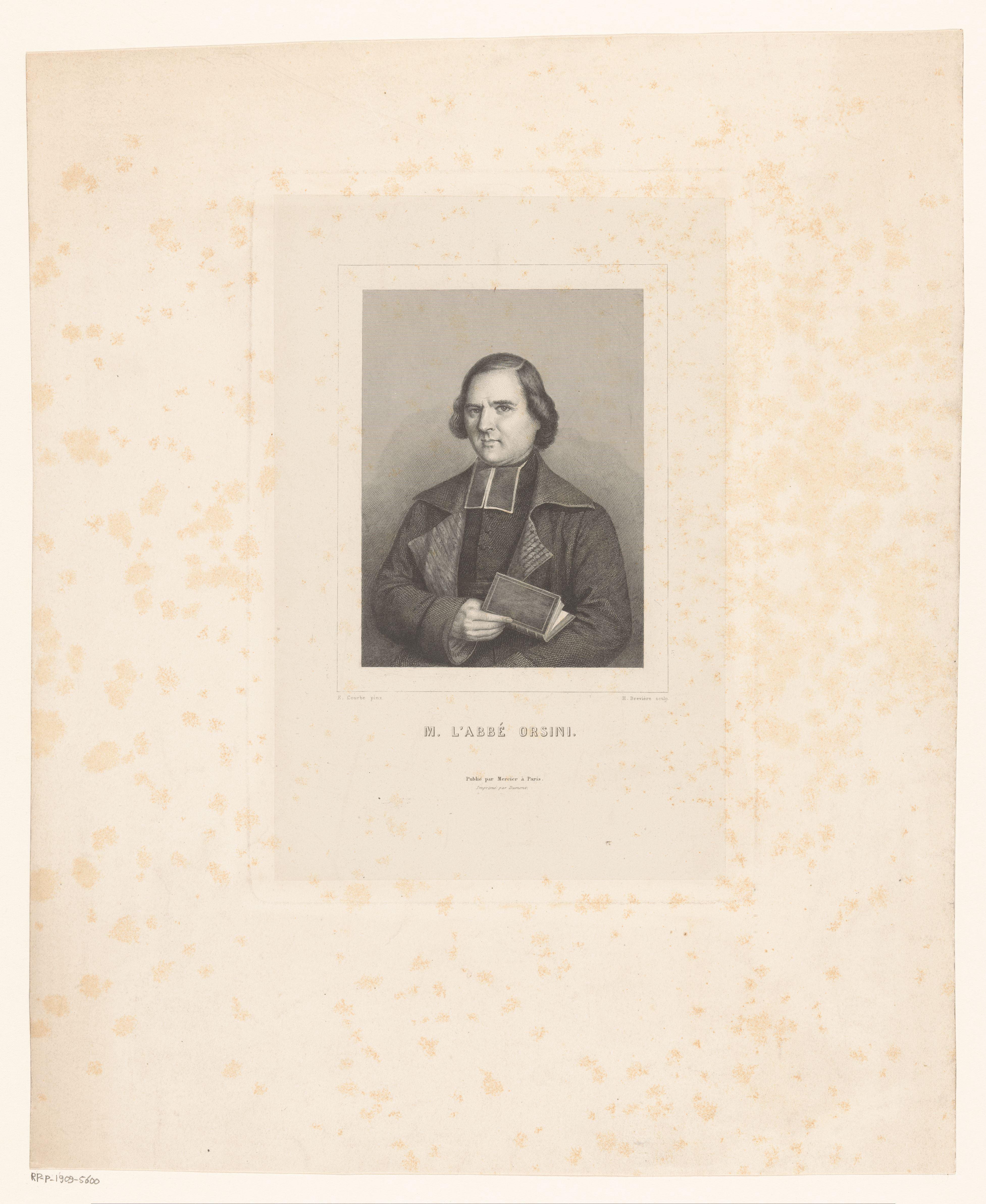 Louis Henri Brévière
