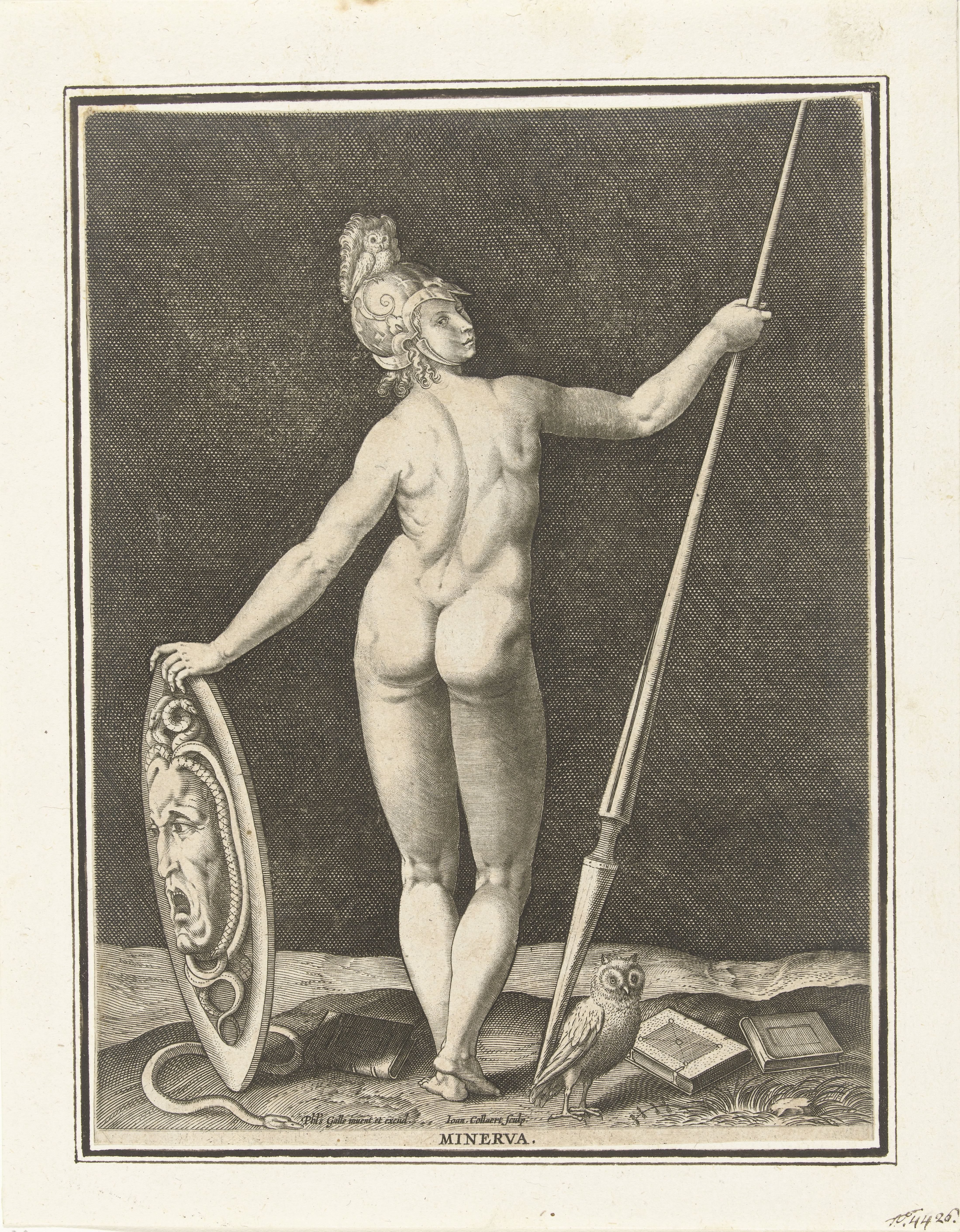 Minerva