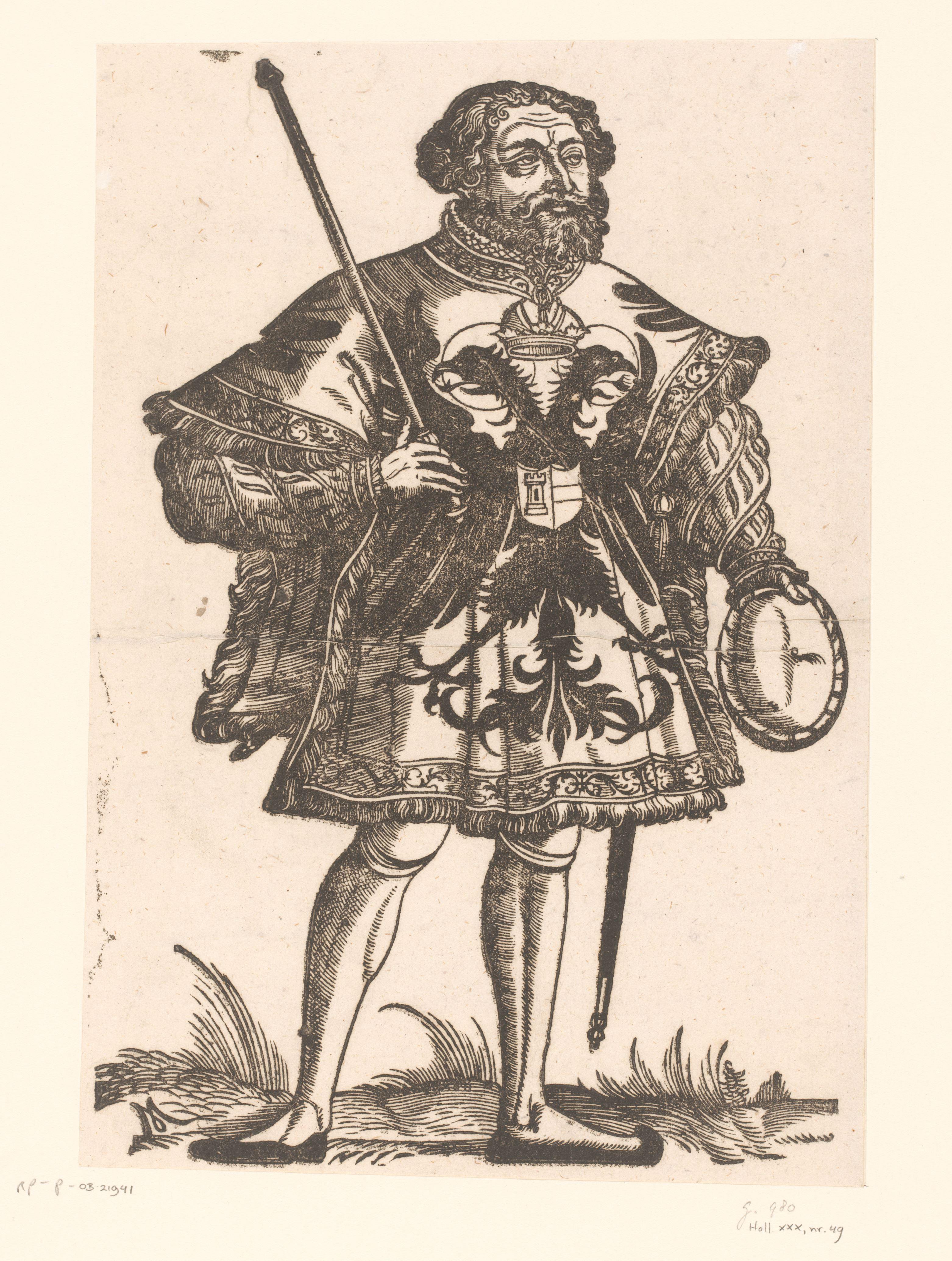 Duitse heraut