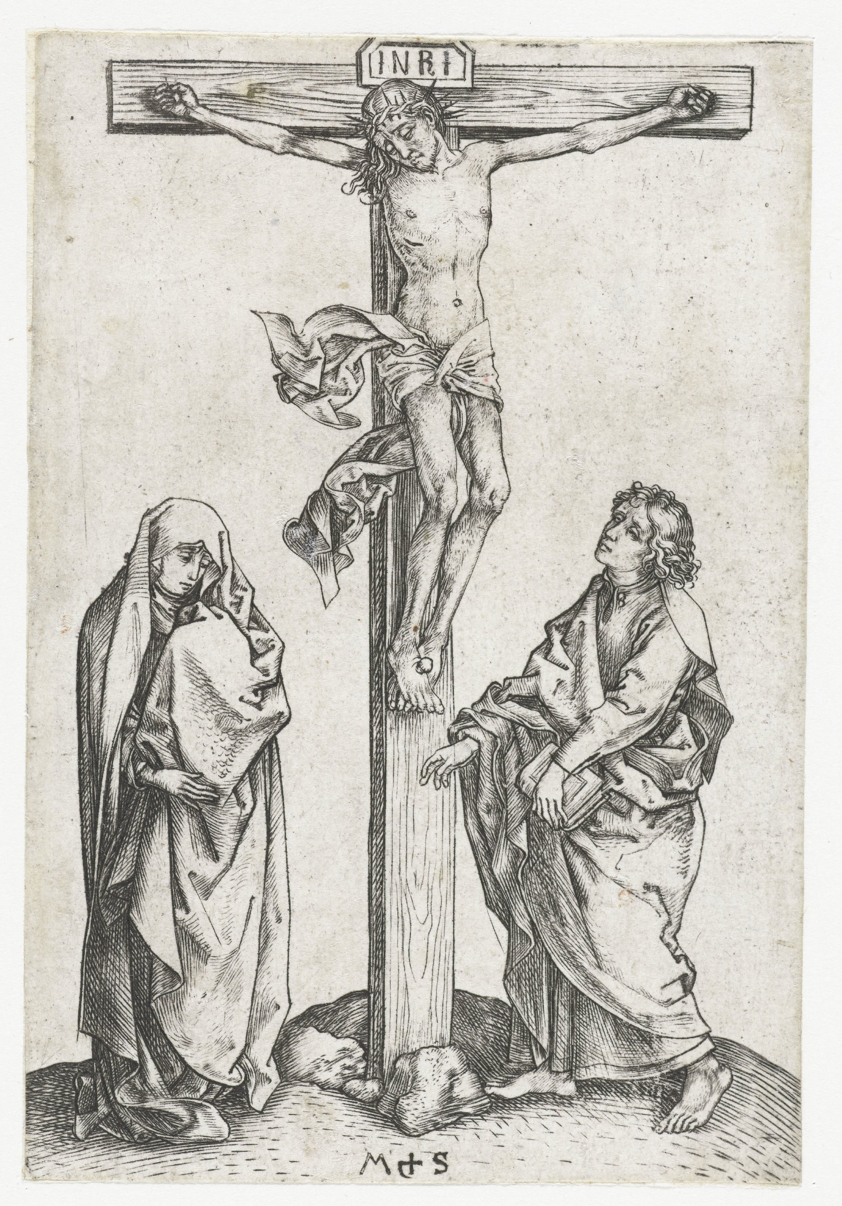 De kruisiging
