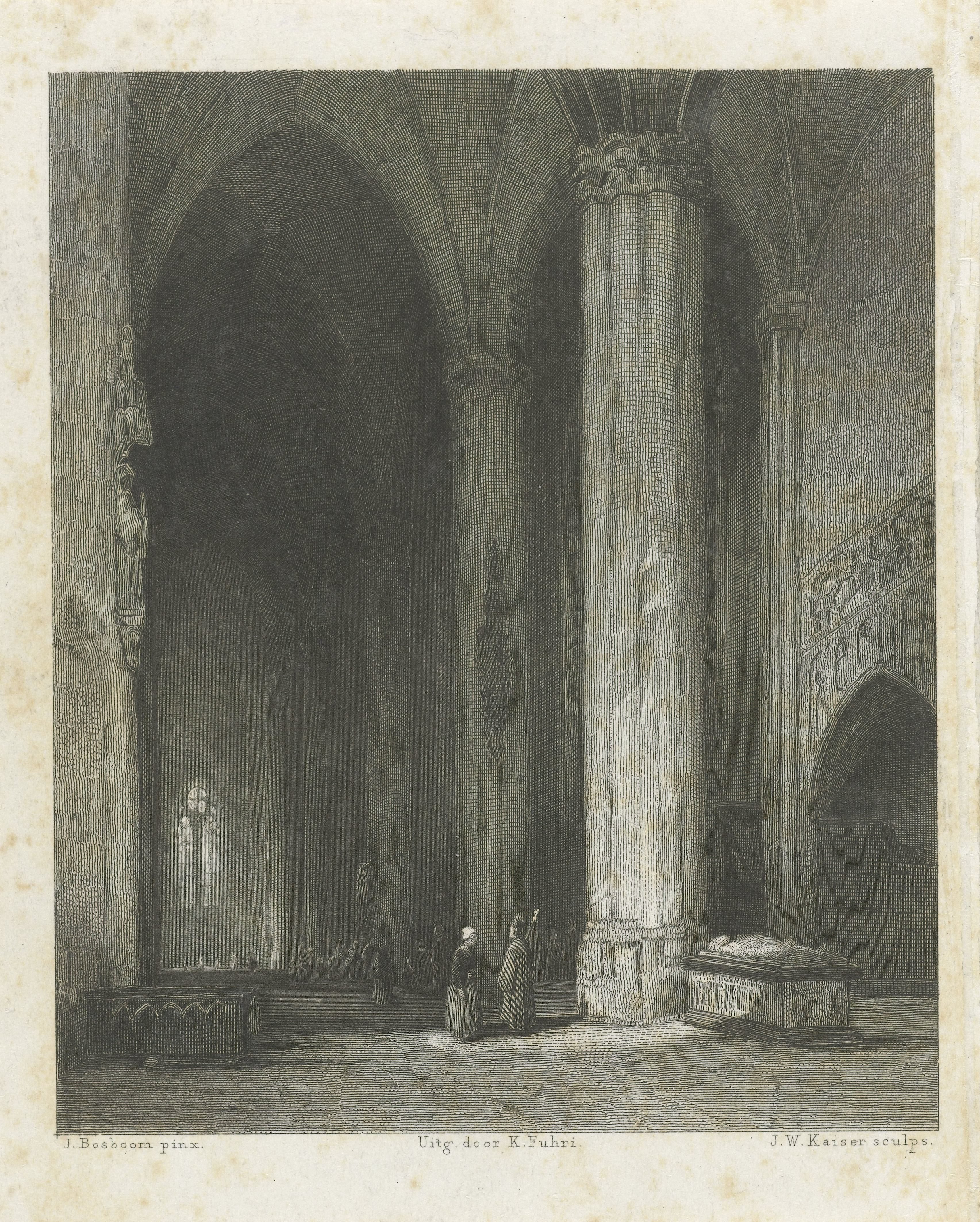 Dom van Keulen