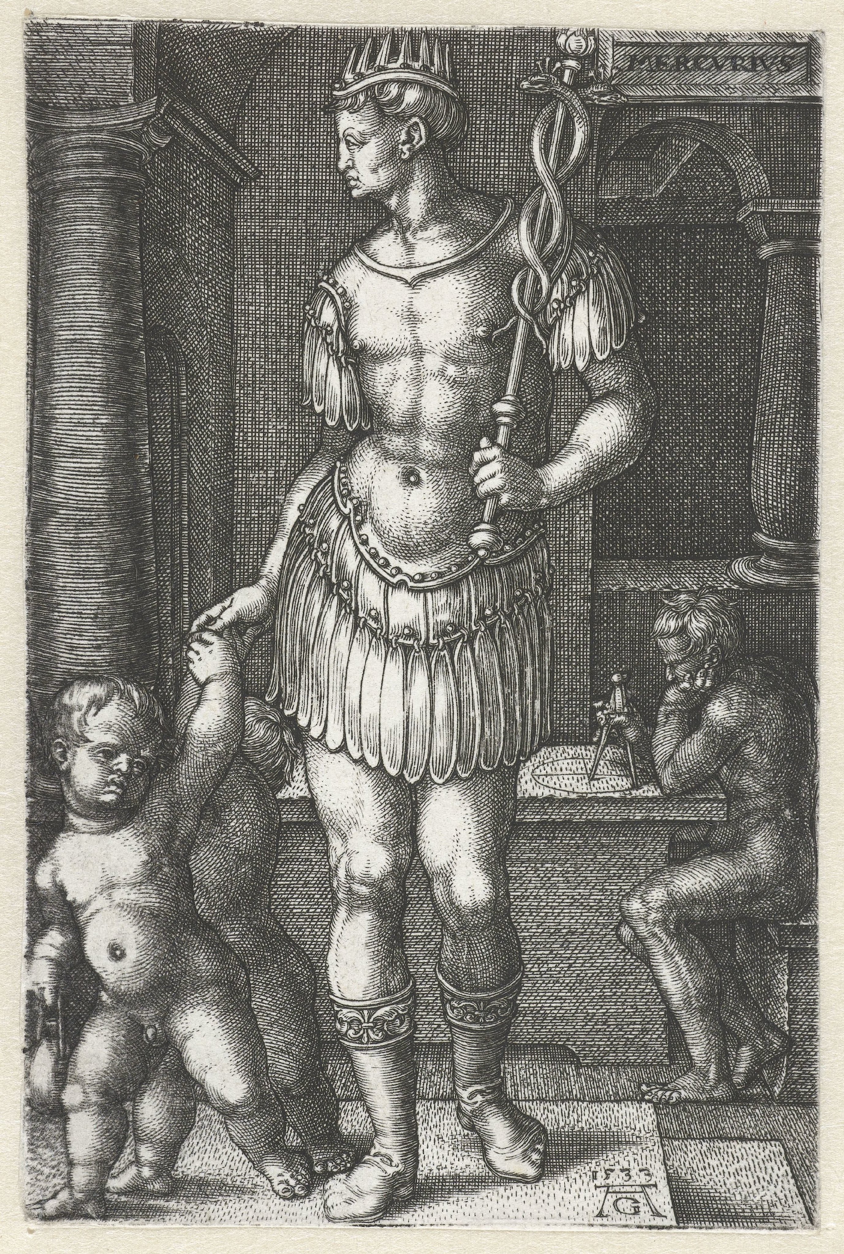 Mercurius