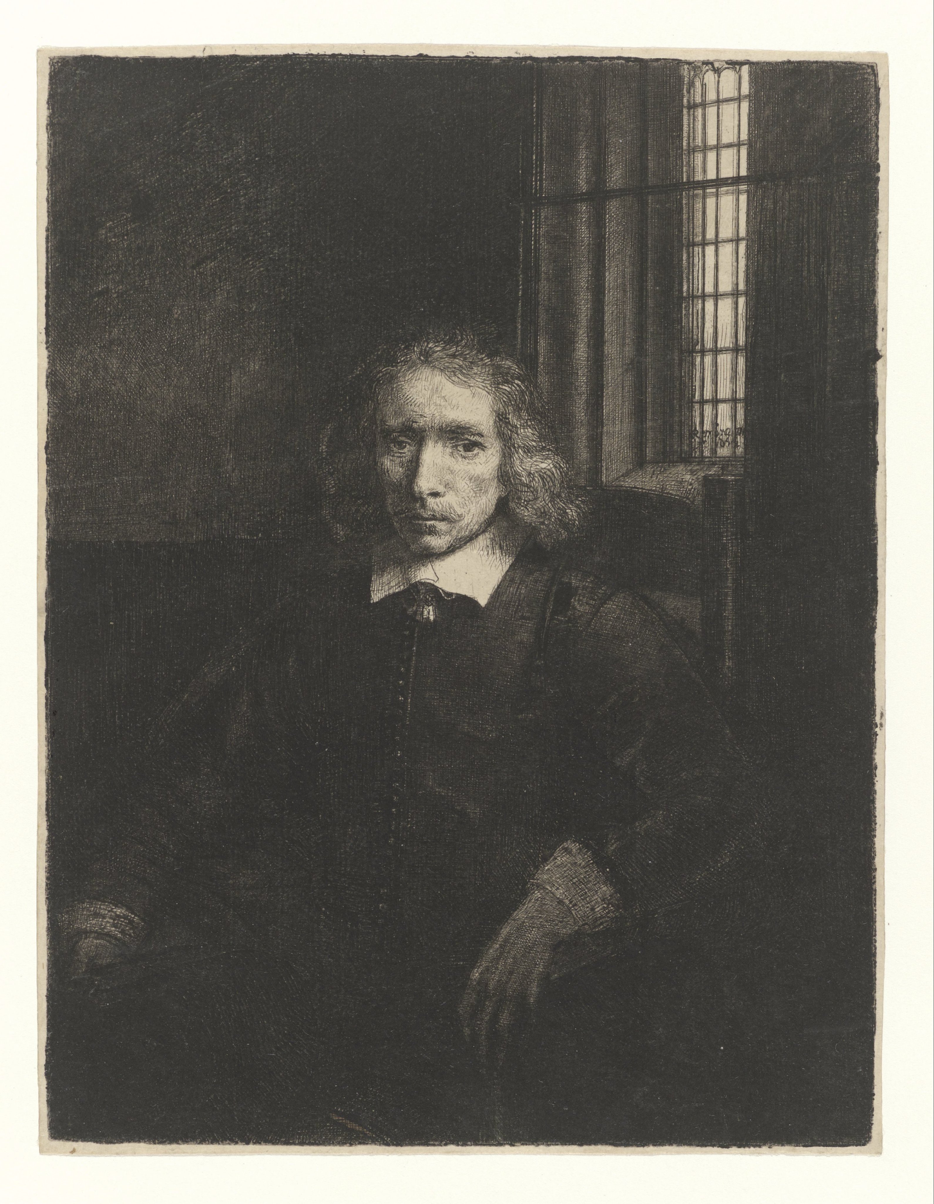 Pieter Haringh (‘Jonge Haringh’)