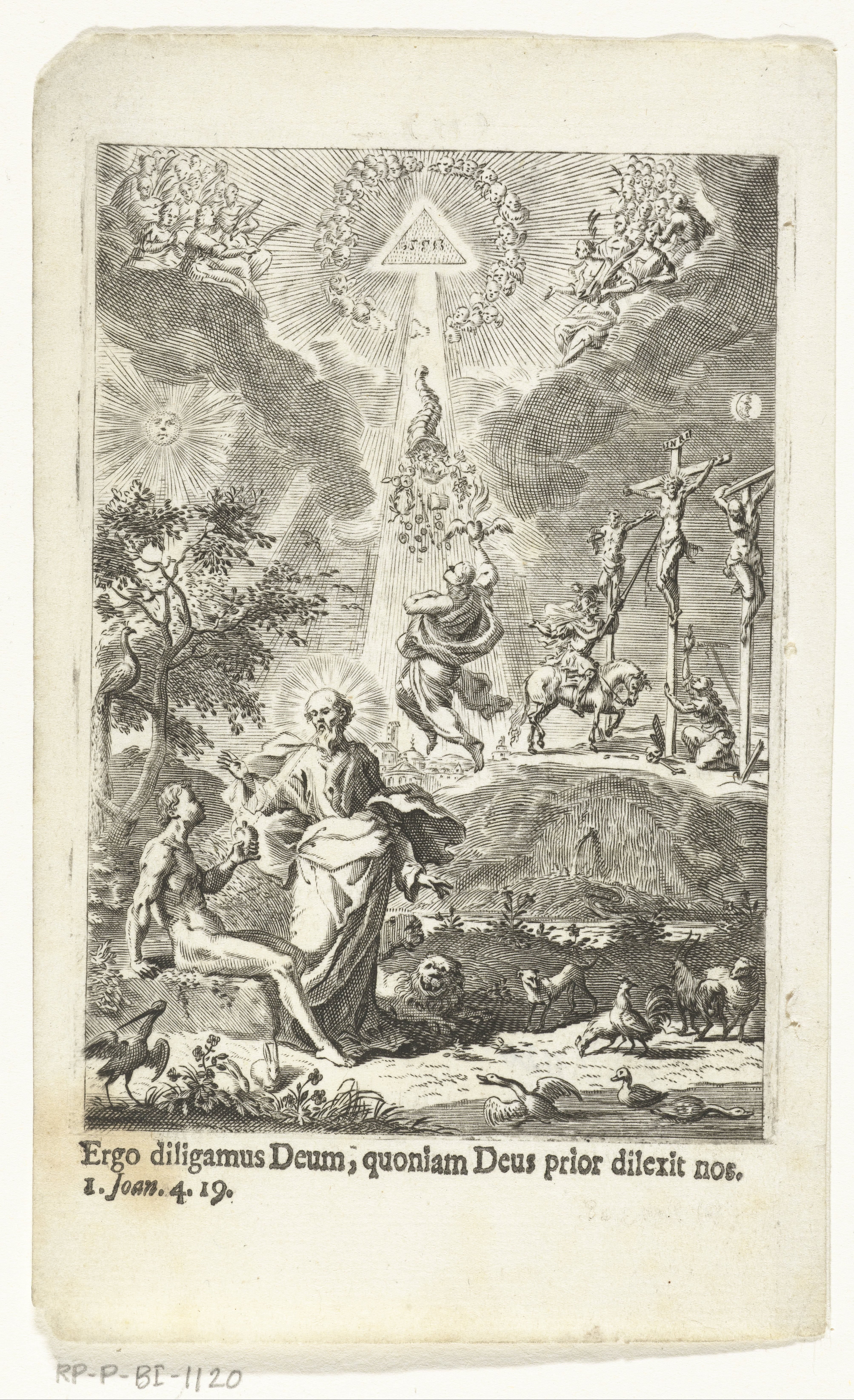 Jan Baptist Berterham