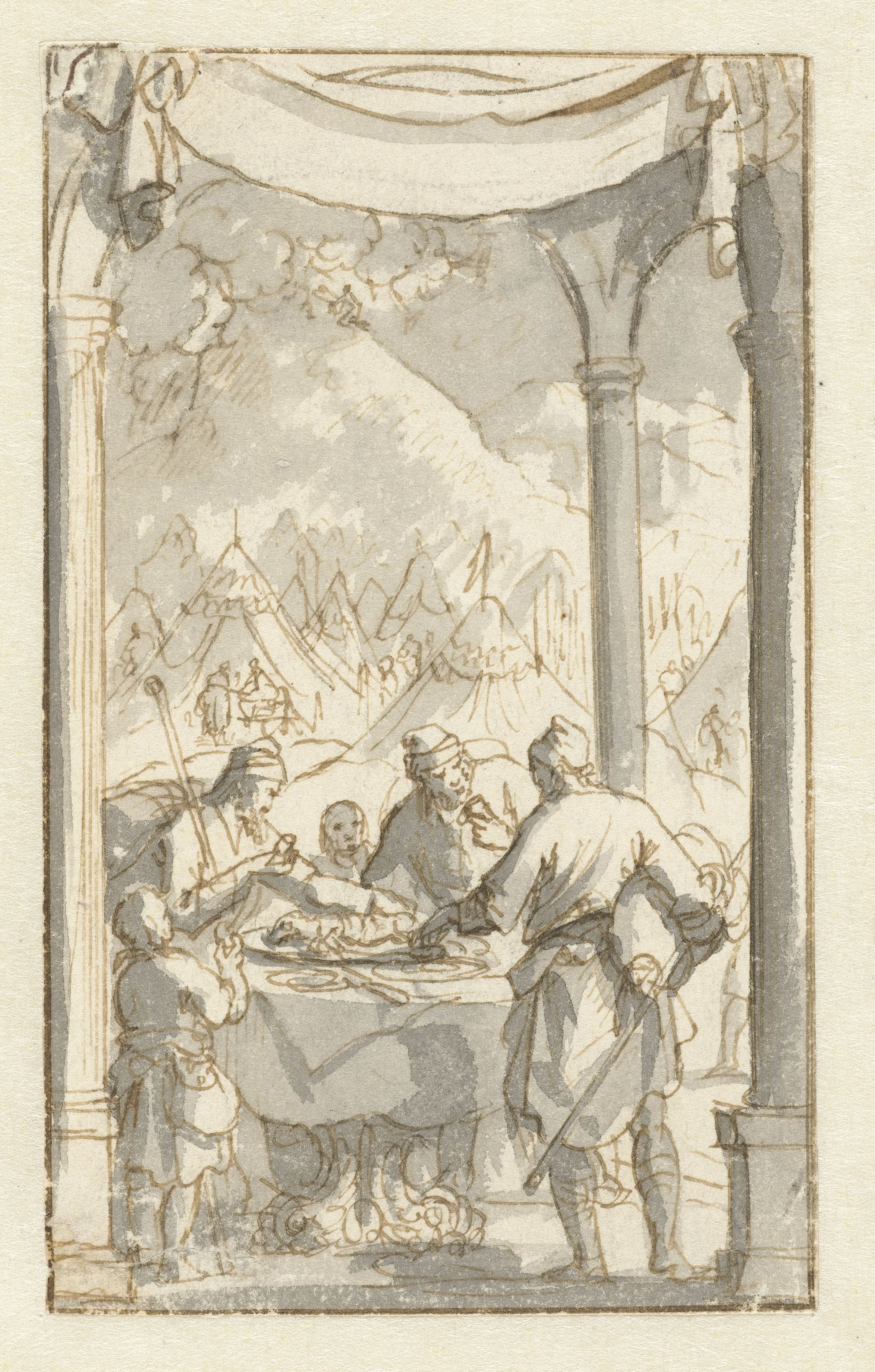 Het Pascha