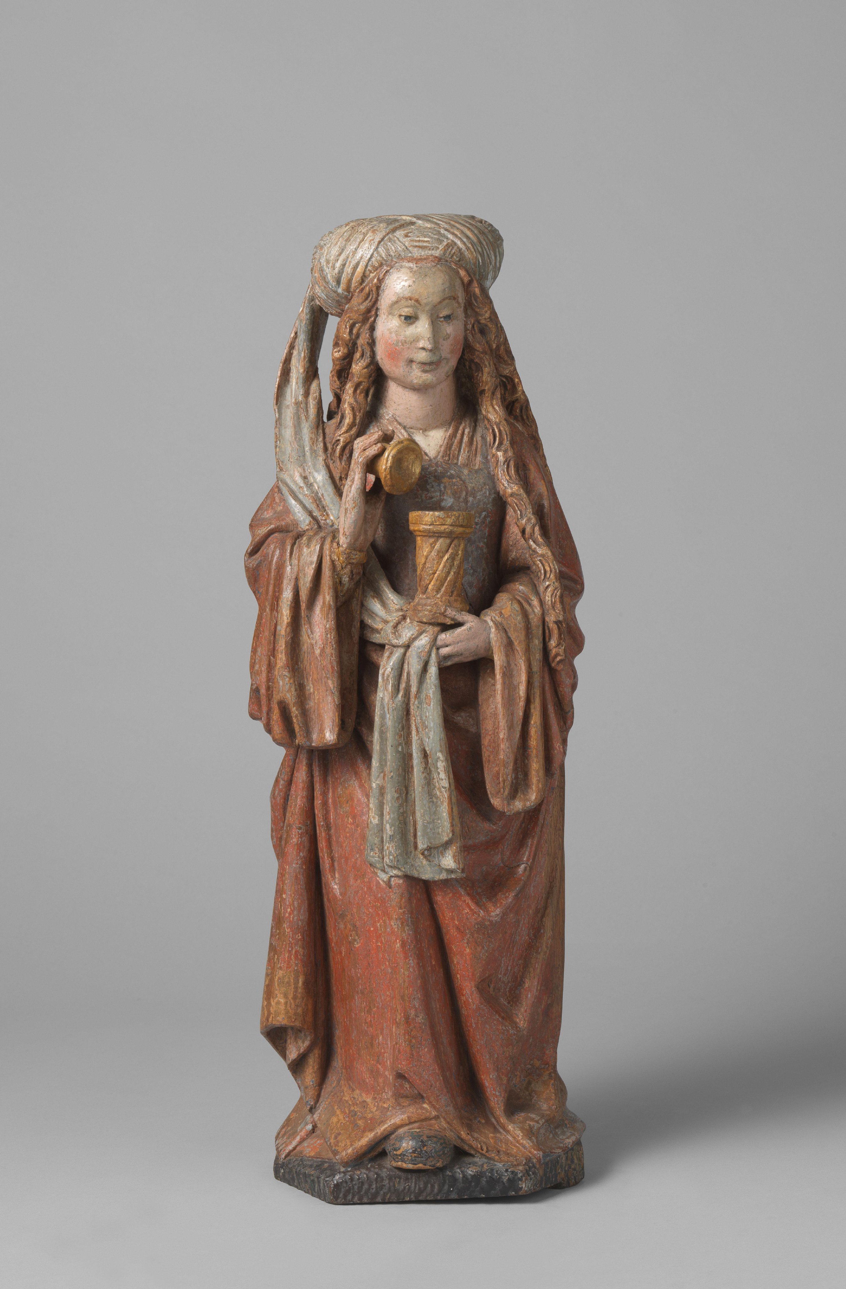 Mary Magdalene