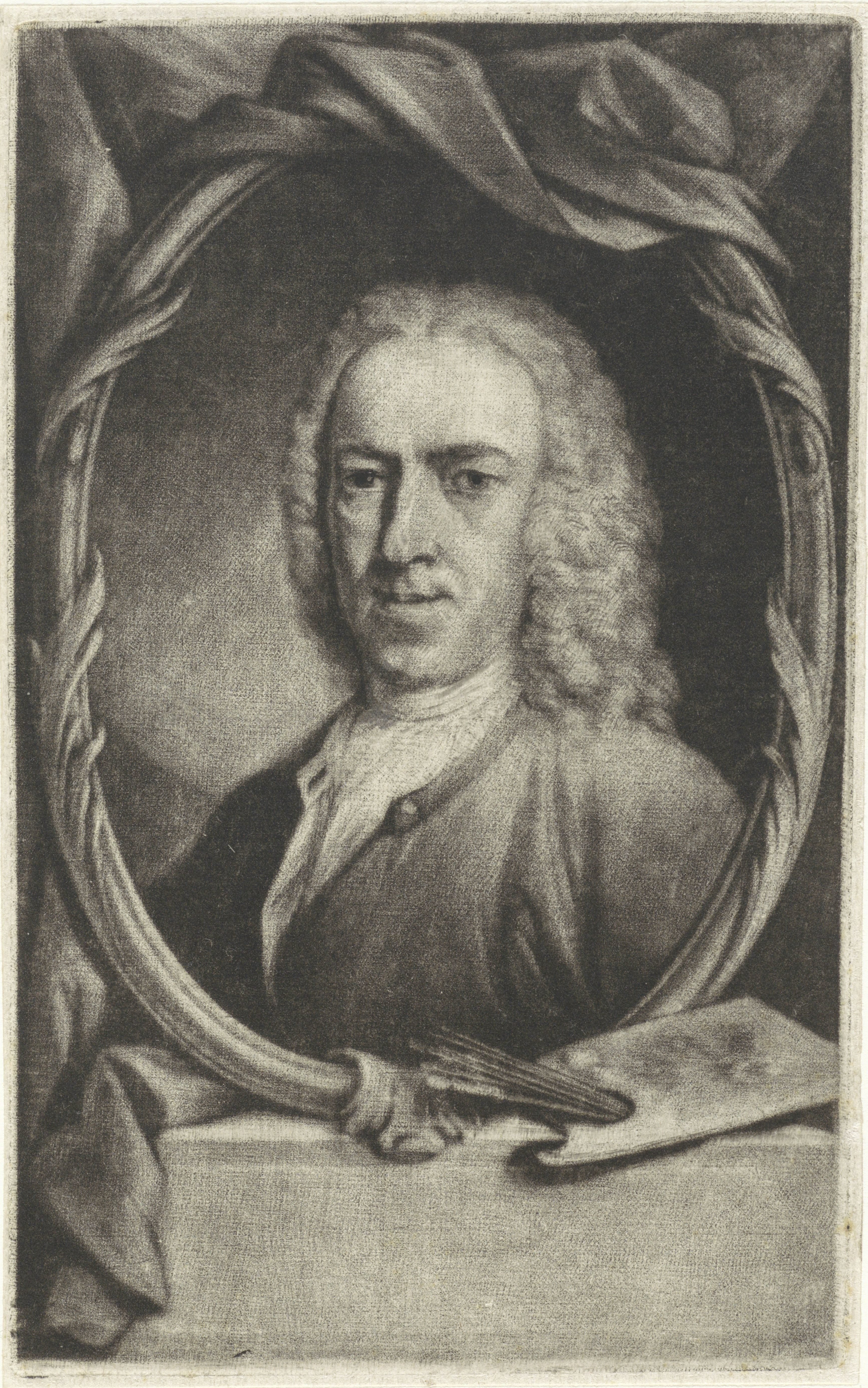 Zelfportret