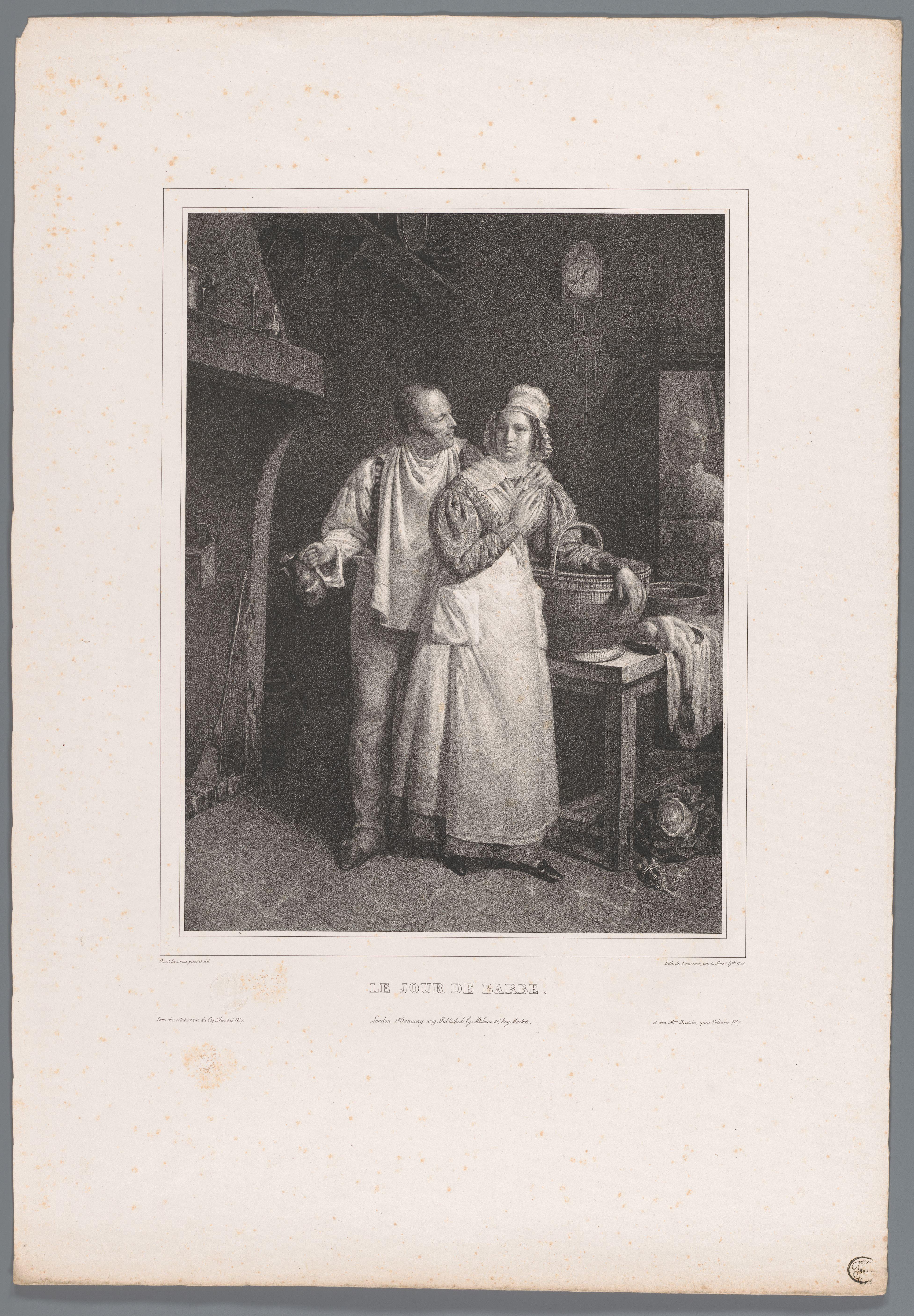 Pierre Duval-Lecamus