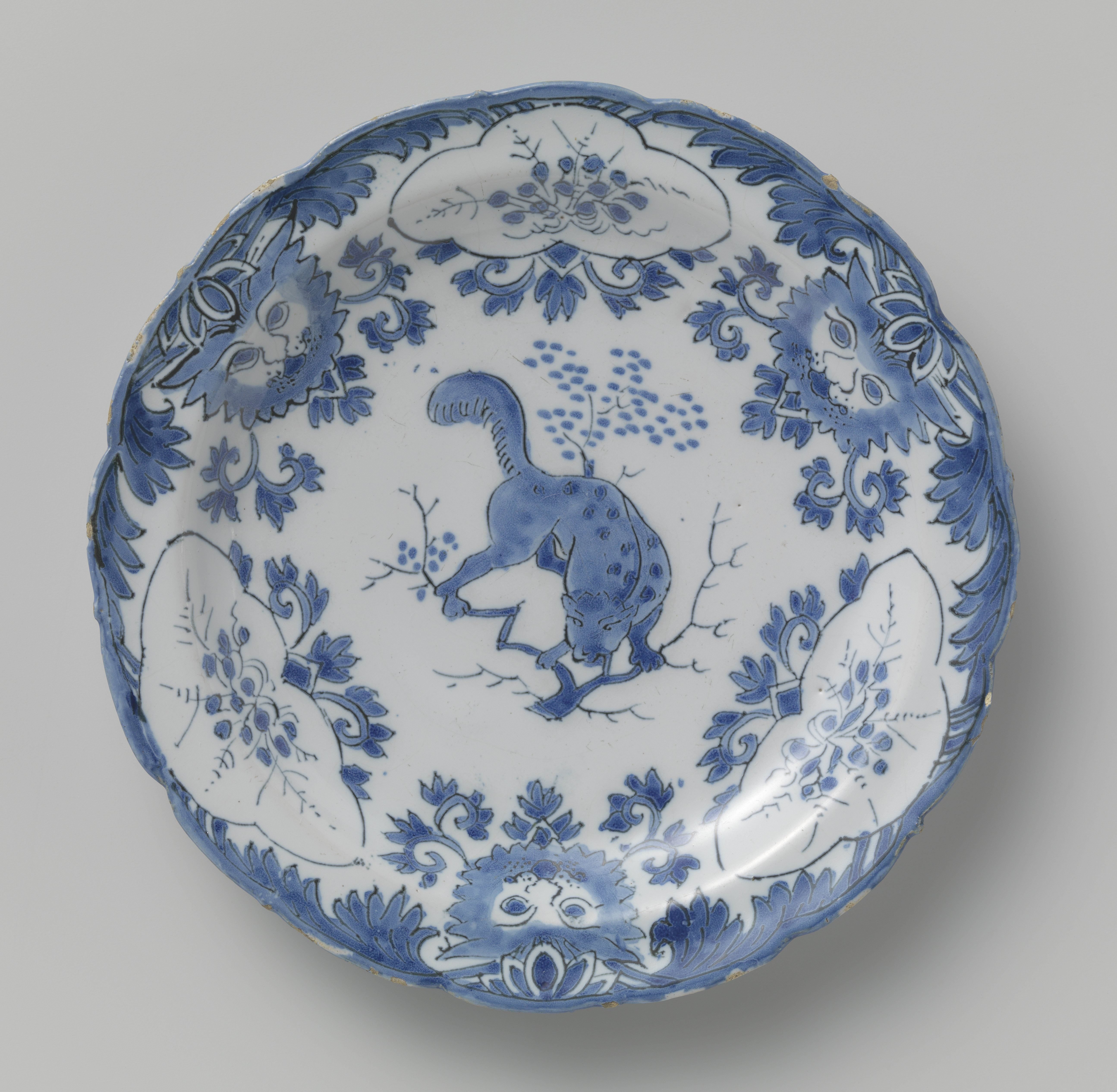 Dish