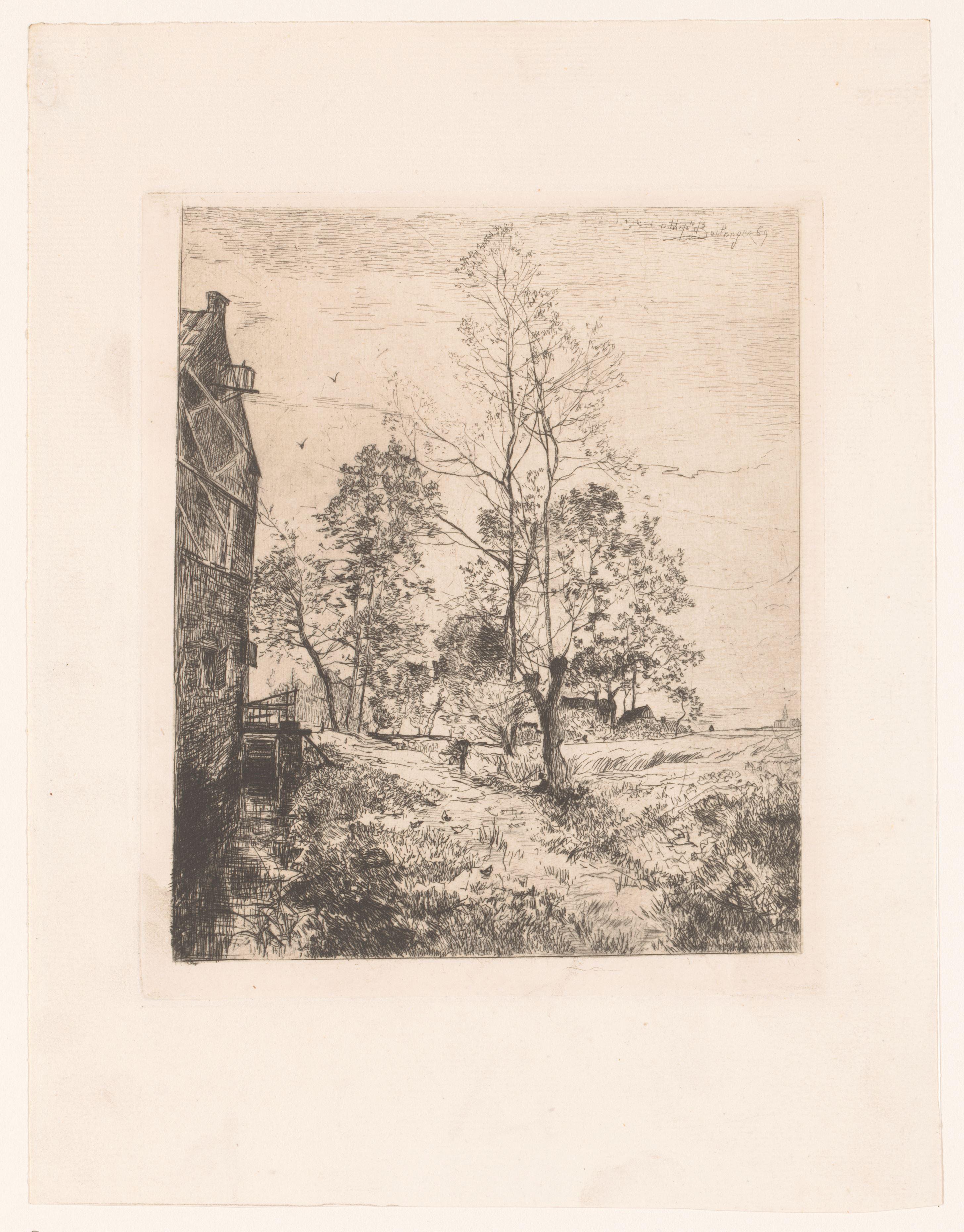 Hippolyte Emmanuel Boulenger