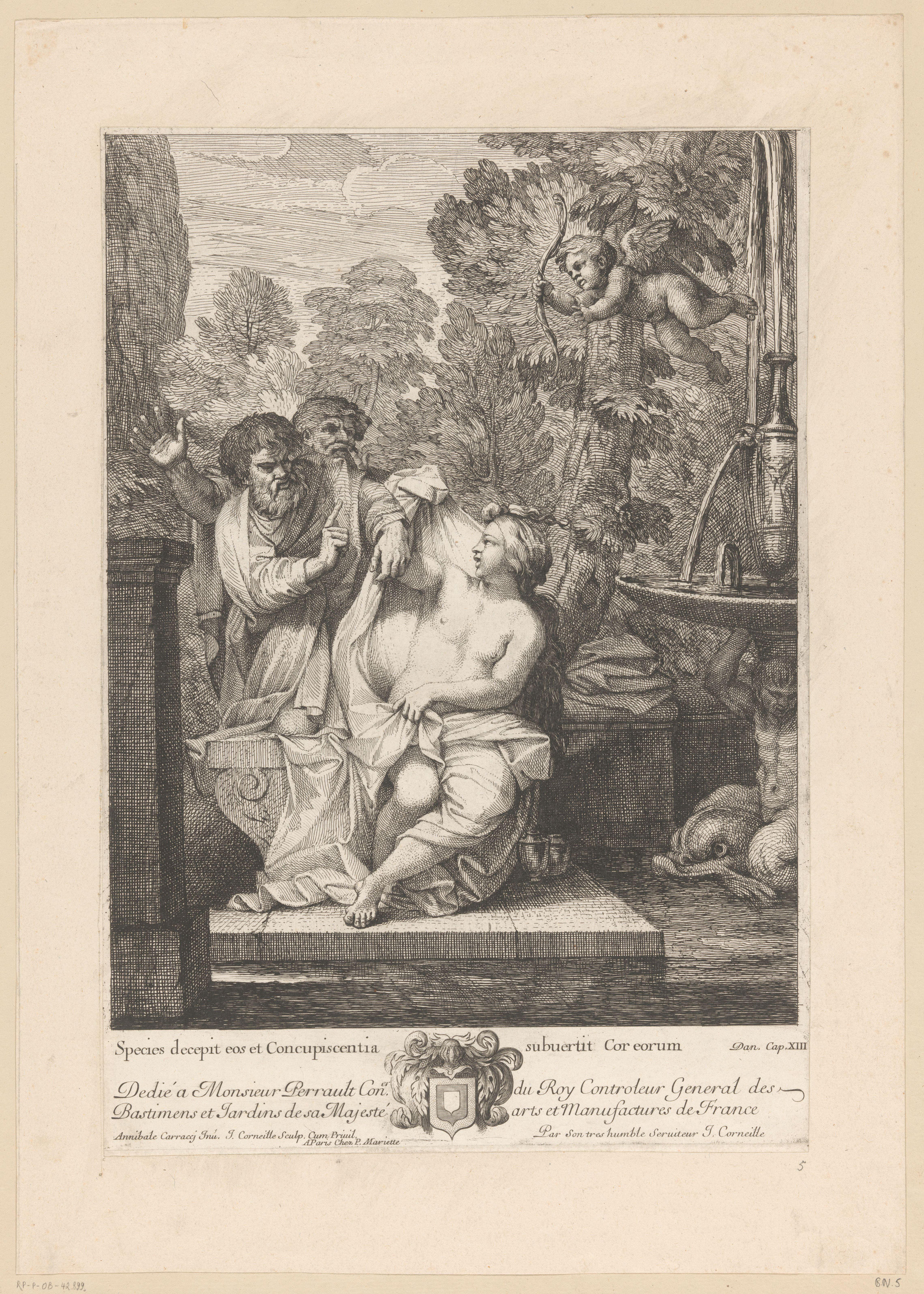 Jean-Baptiste Corneille