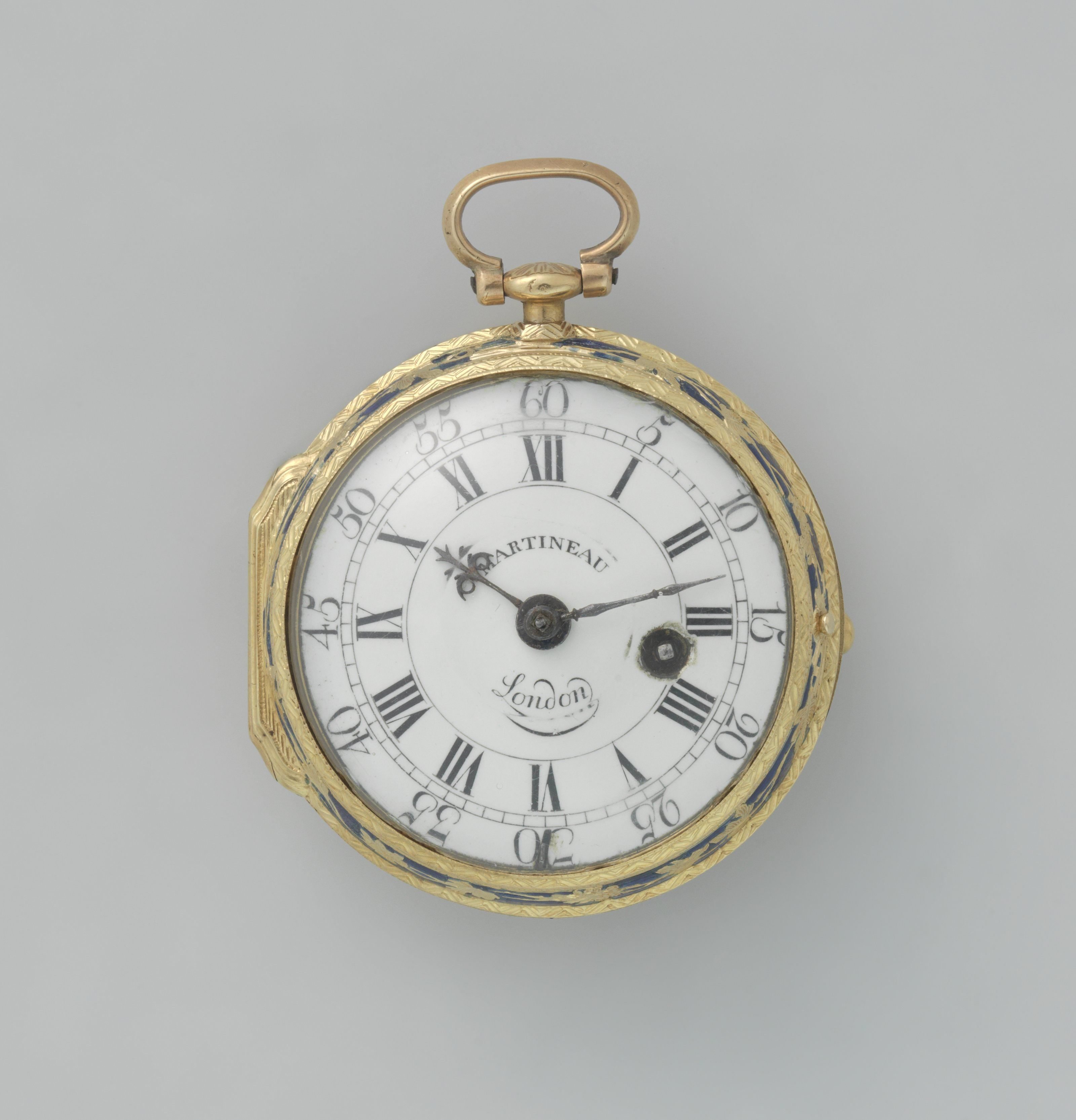 Horloge