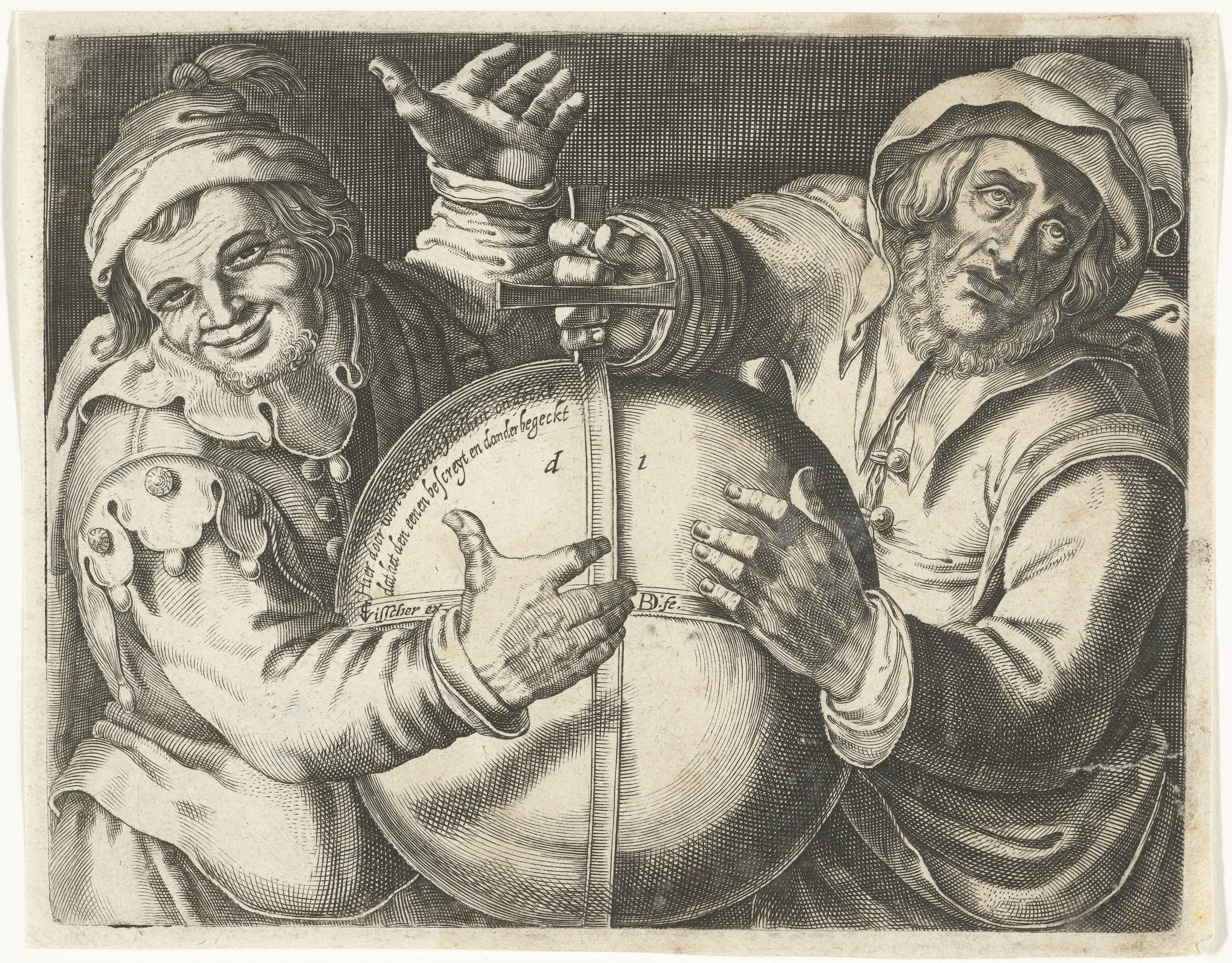 Bartholomeus Willemsz. Dolendo