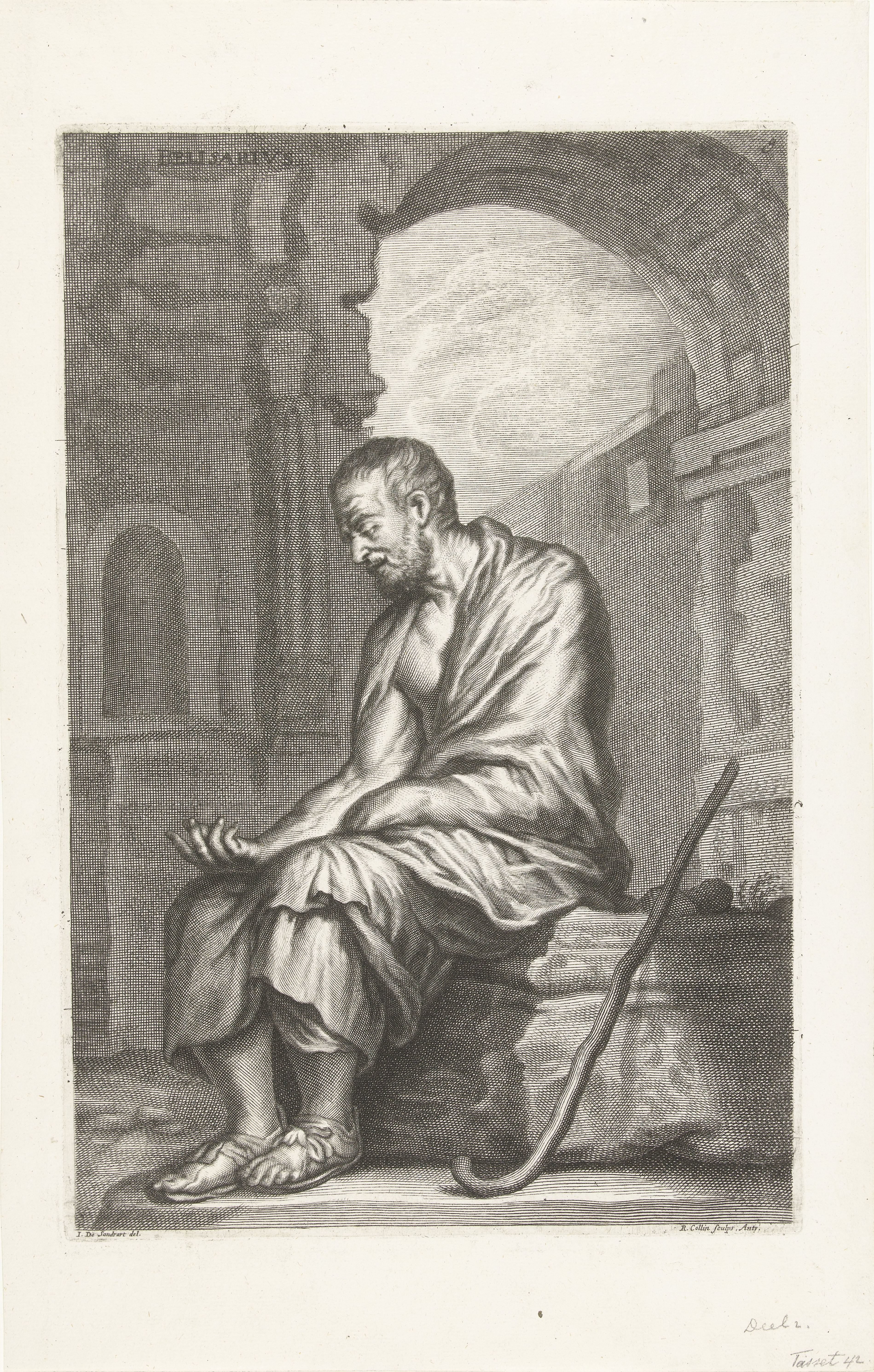 Belisarius