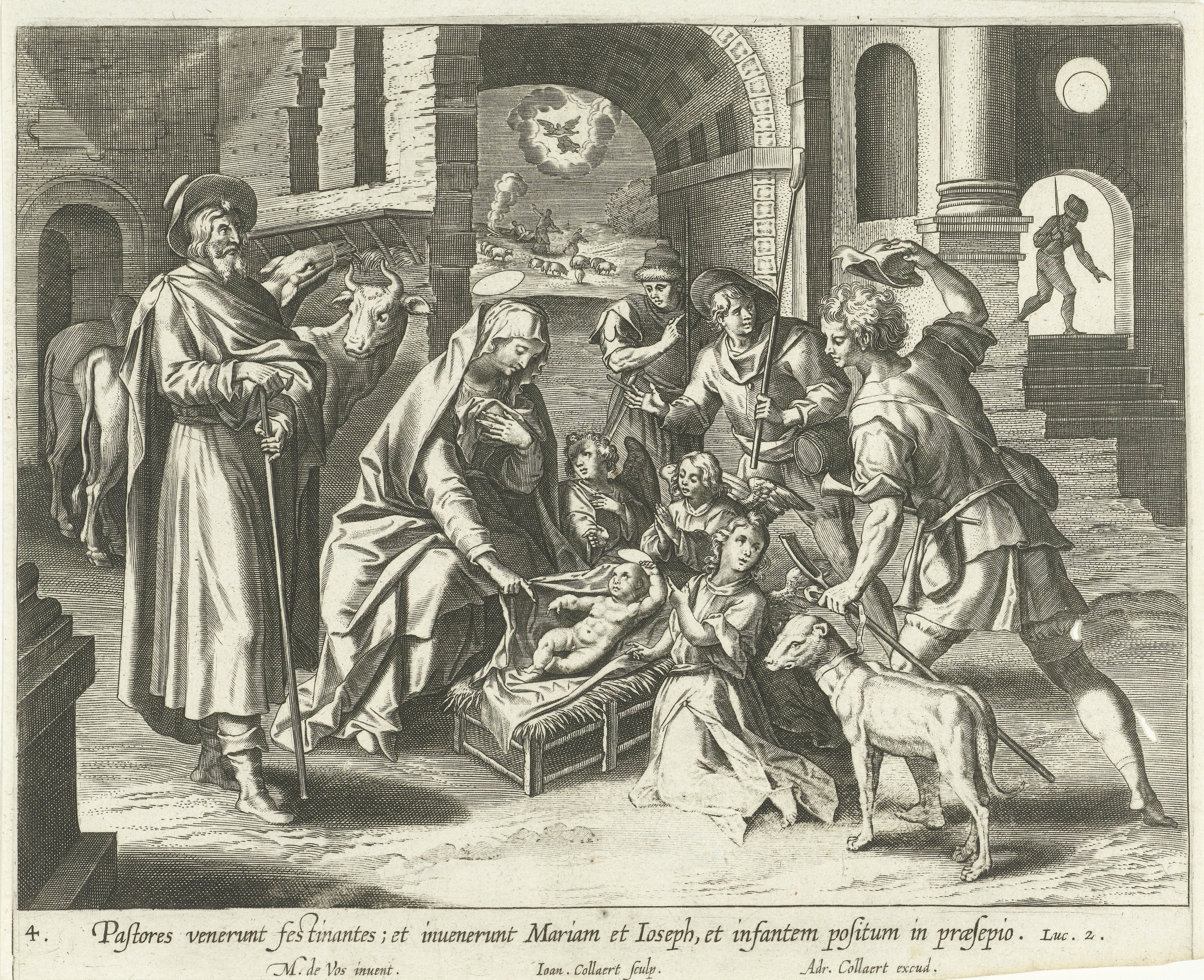Jan Collaert (II)