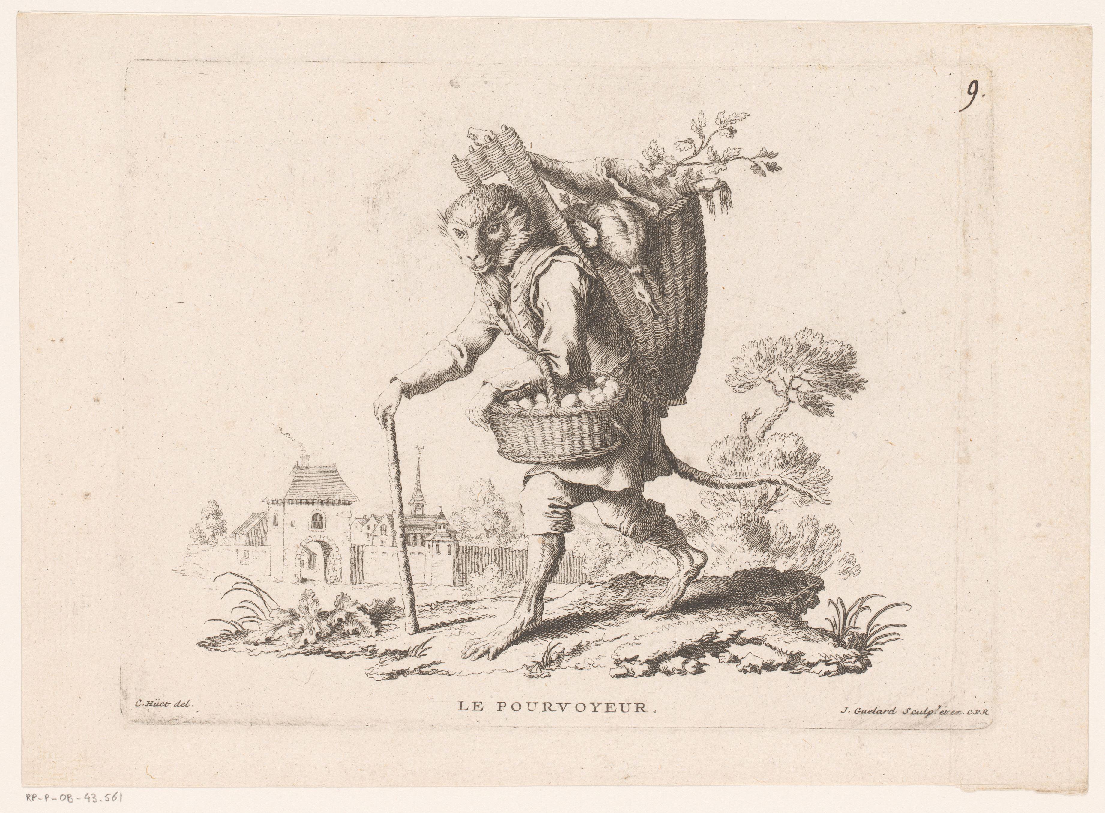 Marskramer