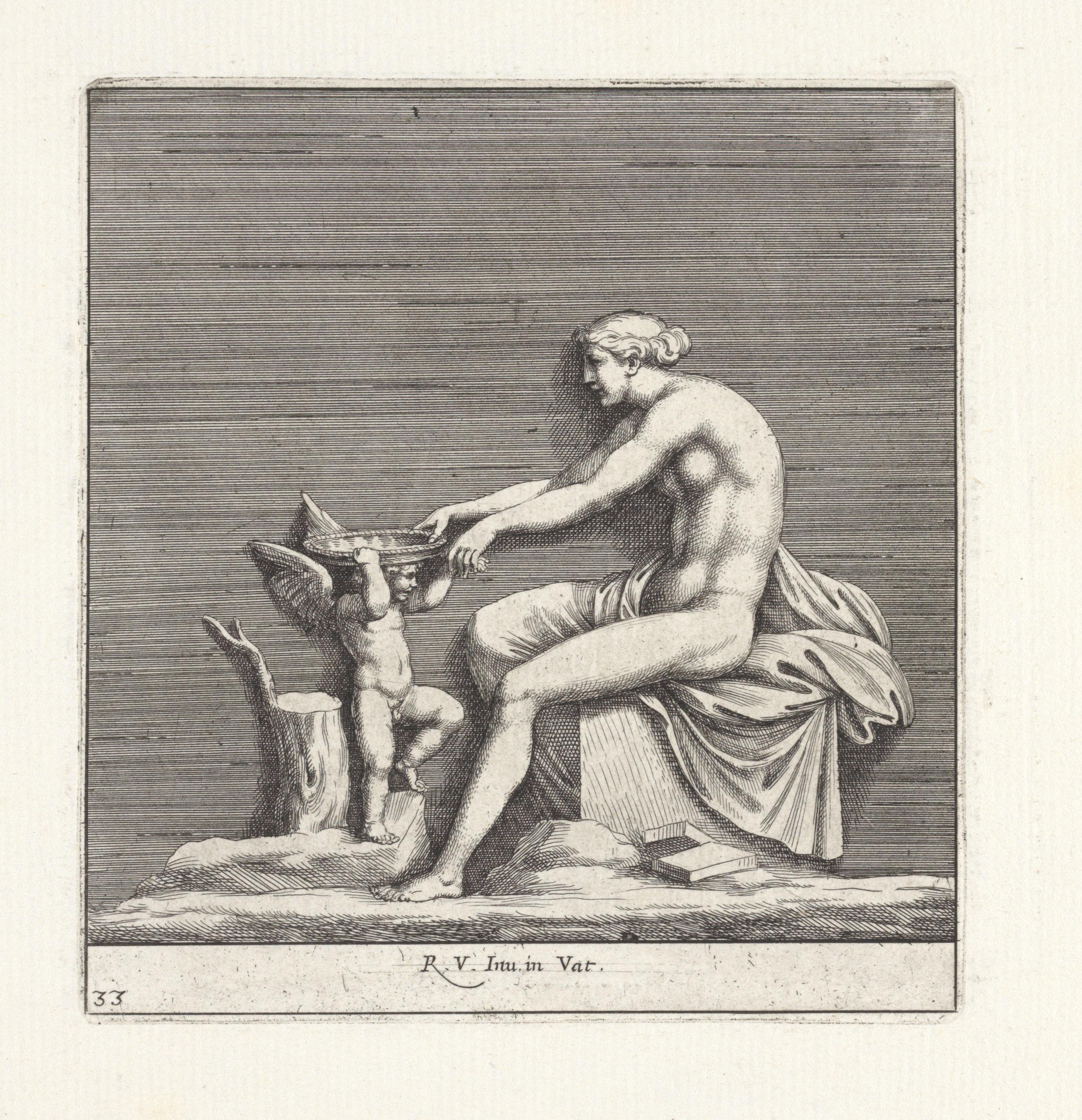 Venus en Amor