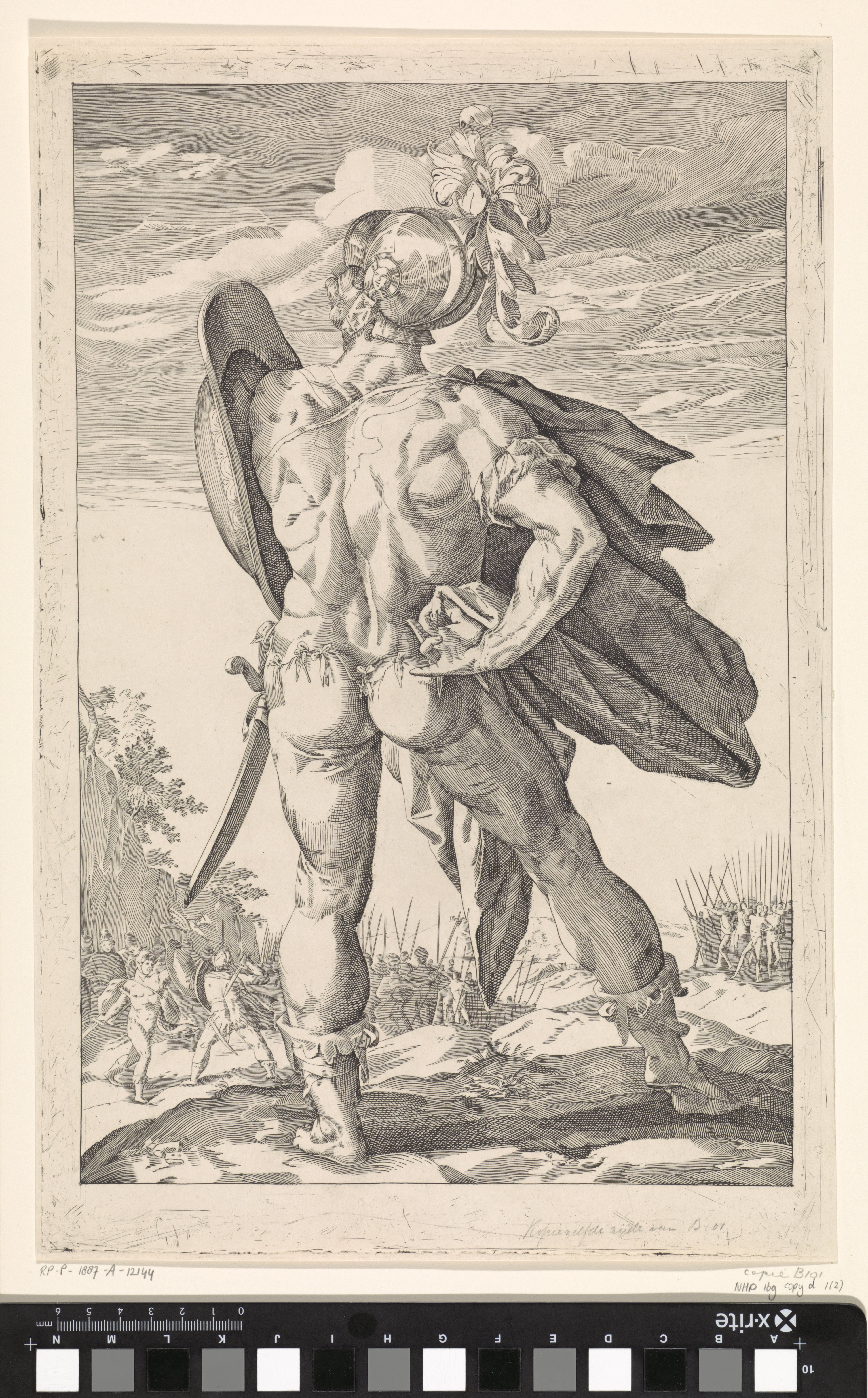 Marcus Valerius Corvus