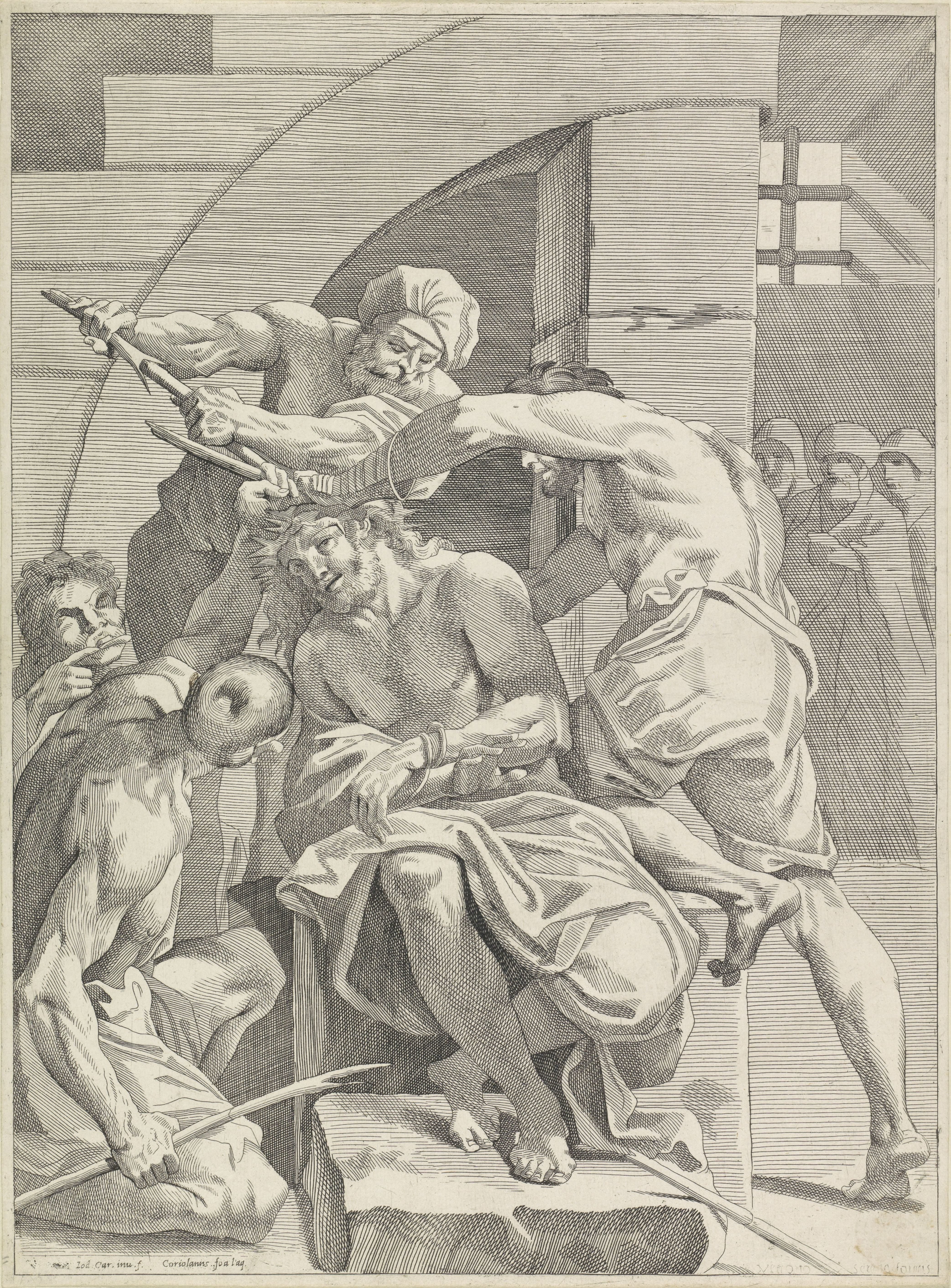 Giovanni Battista Coriolano