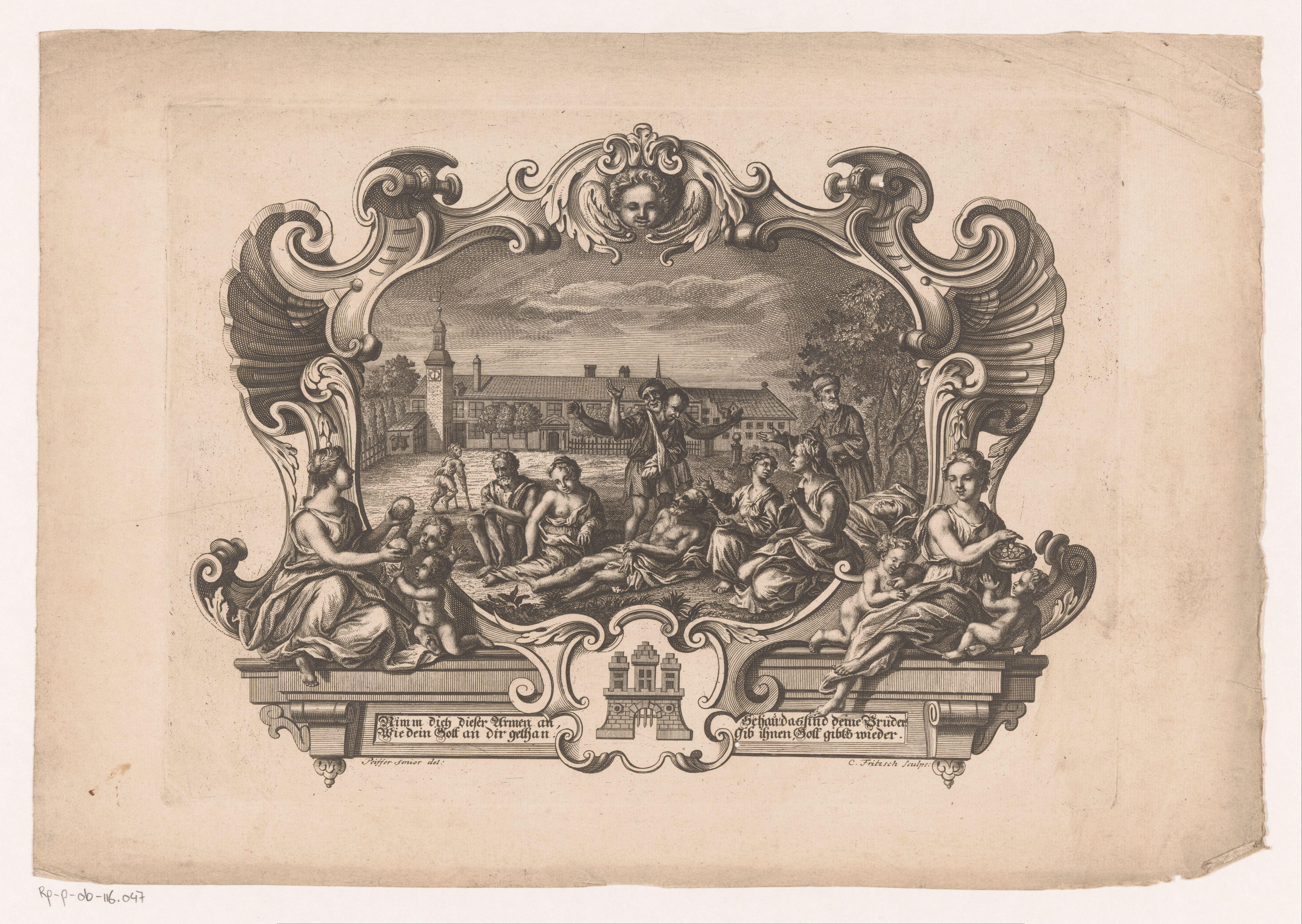 Johann Christian Gottfried Fritzsch