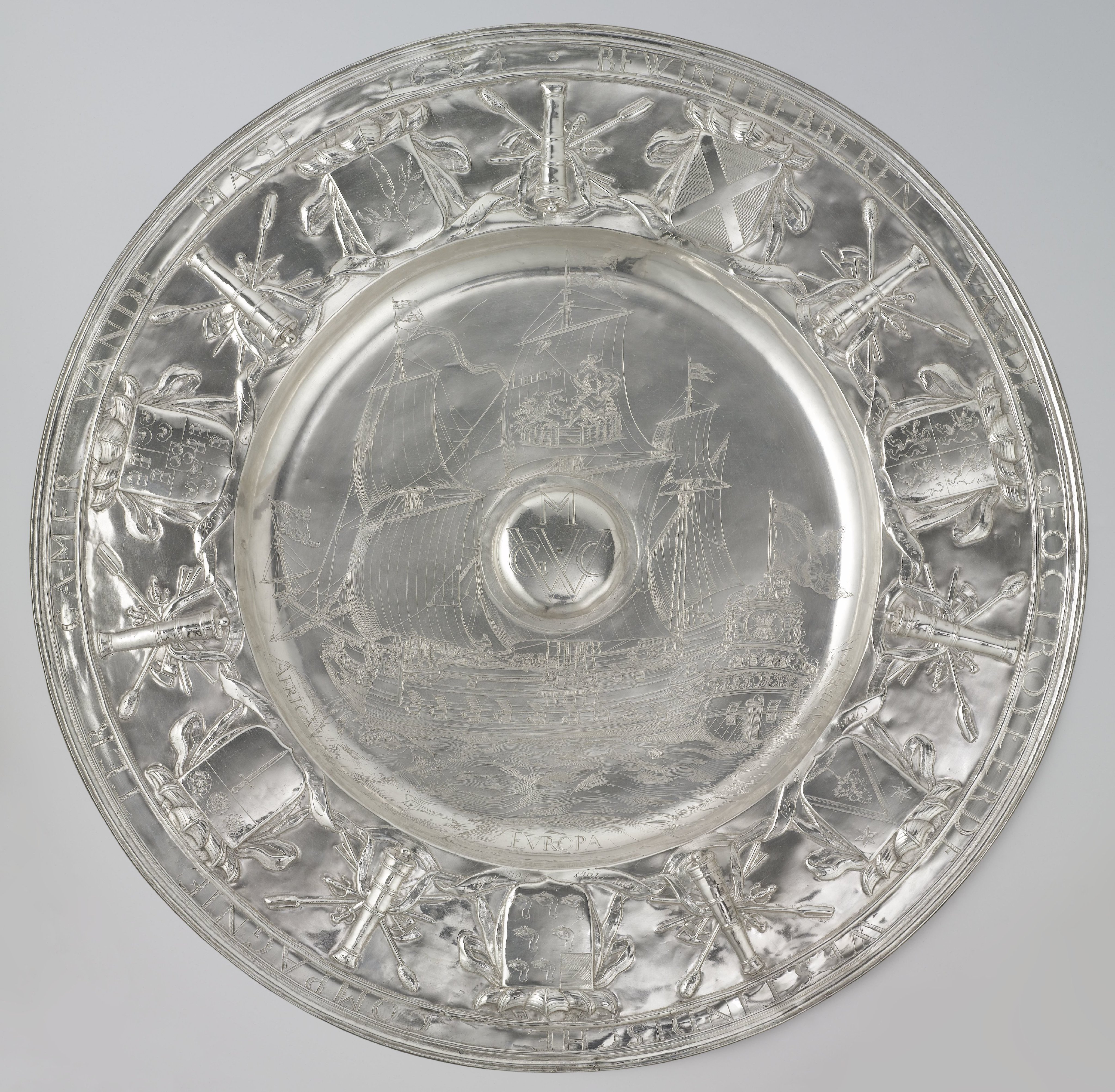 Piet Heyn dish