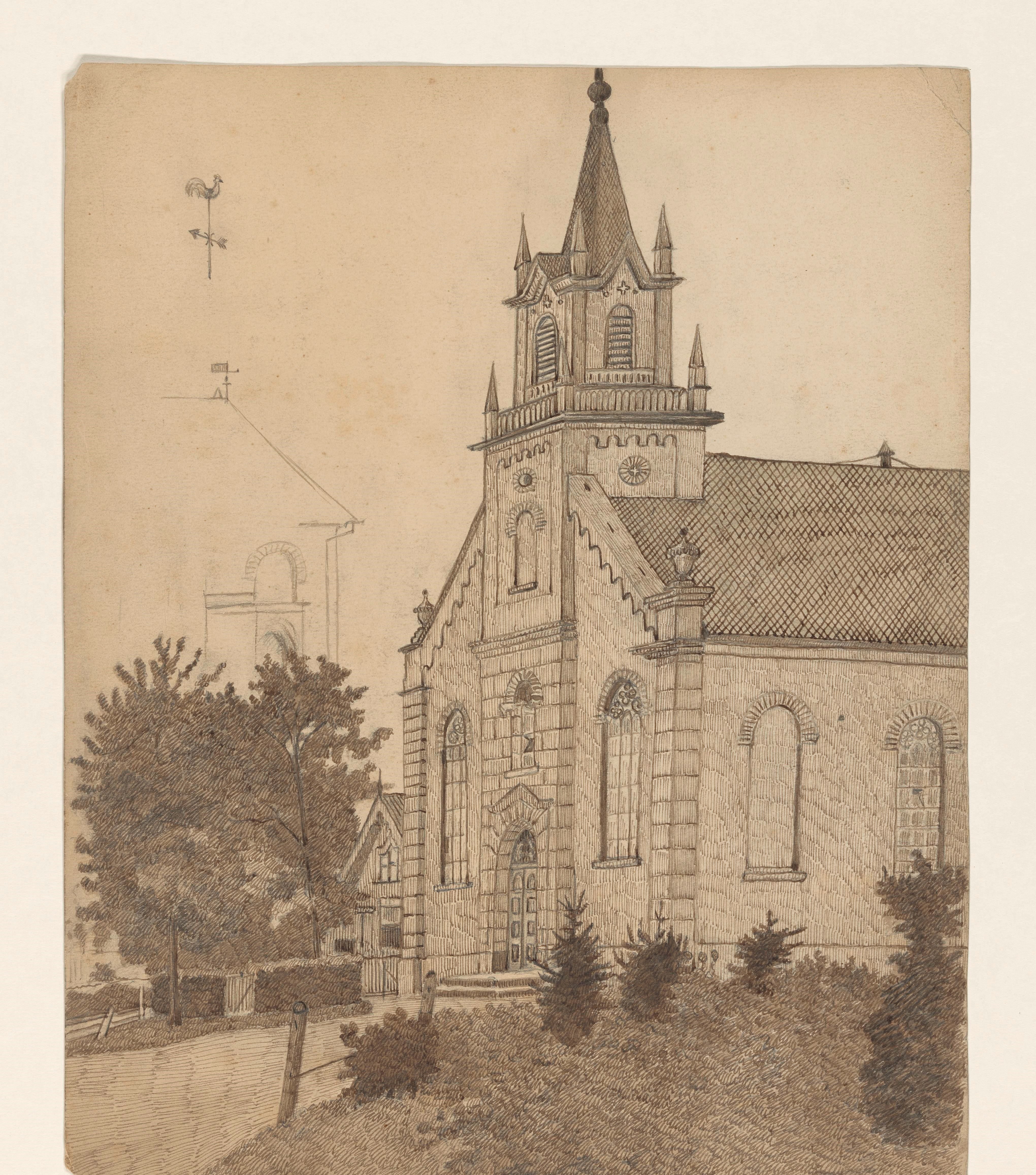 Kerk
