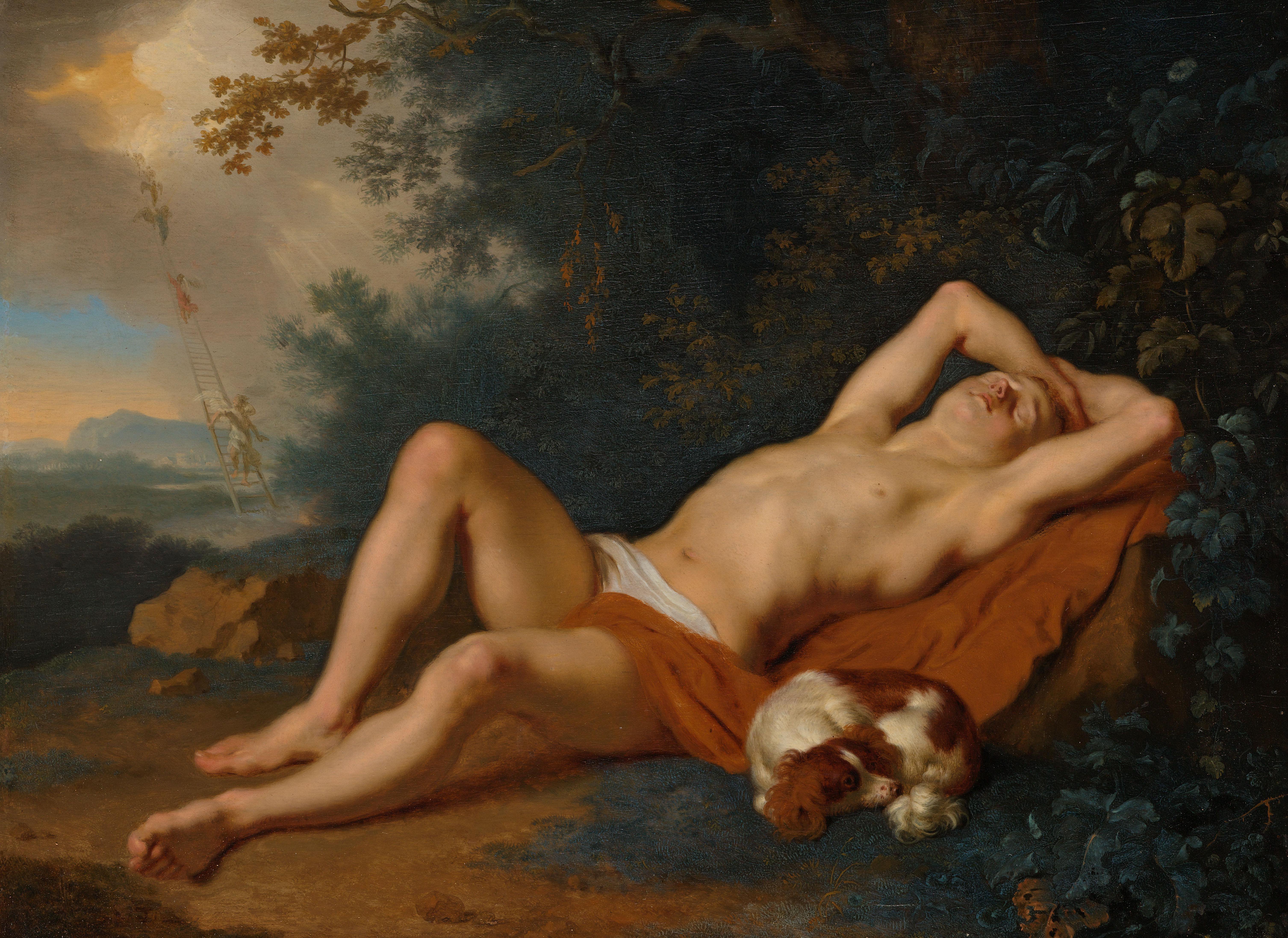 Jacob’s Dream