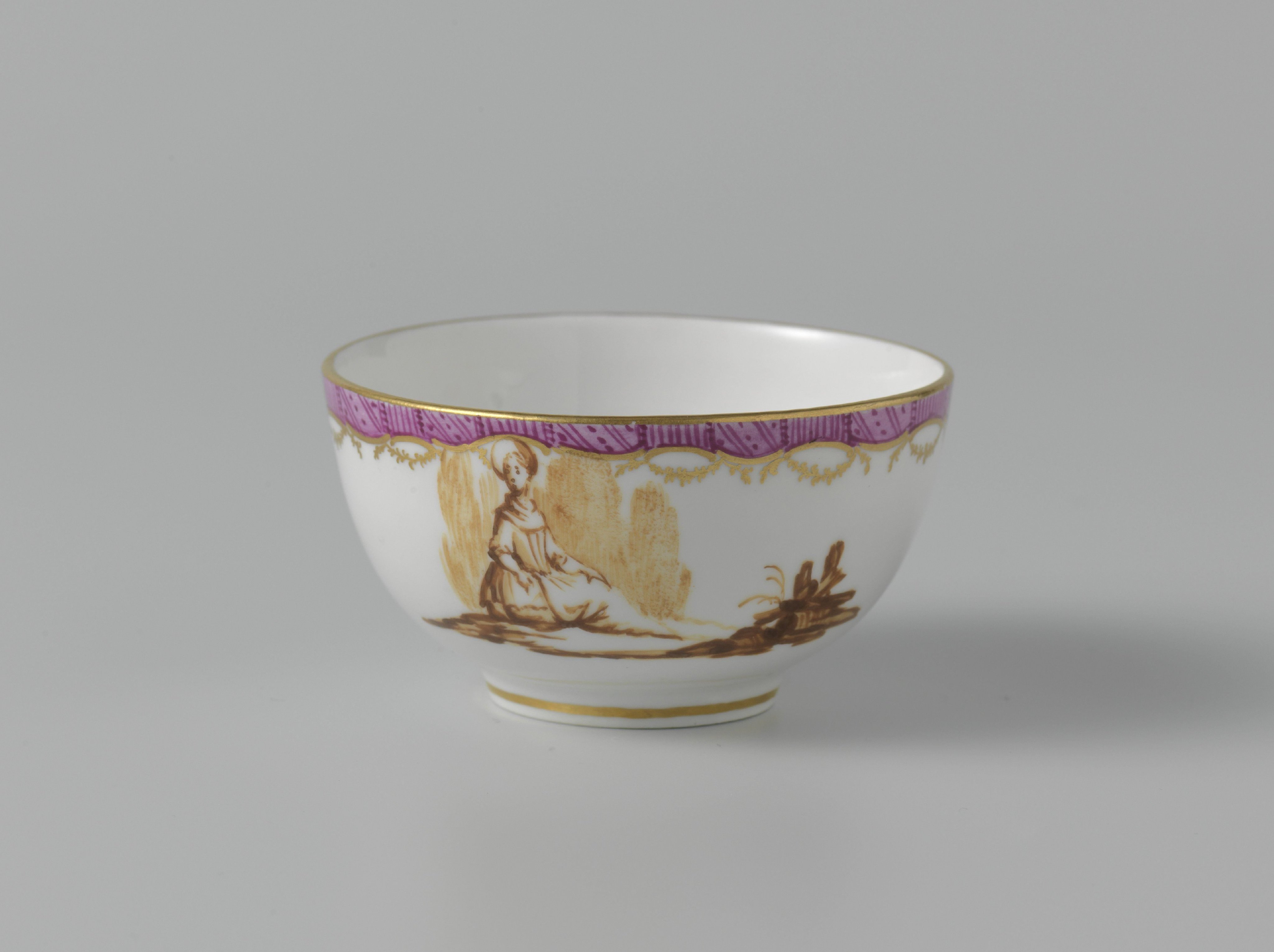Tea service