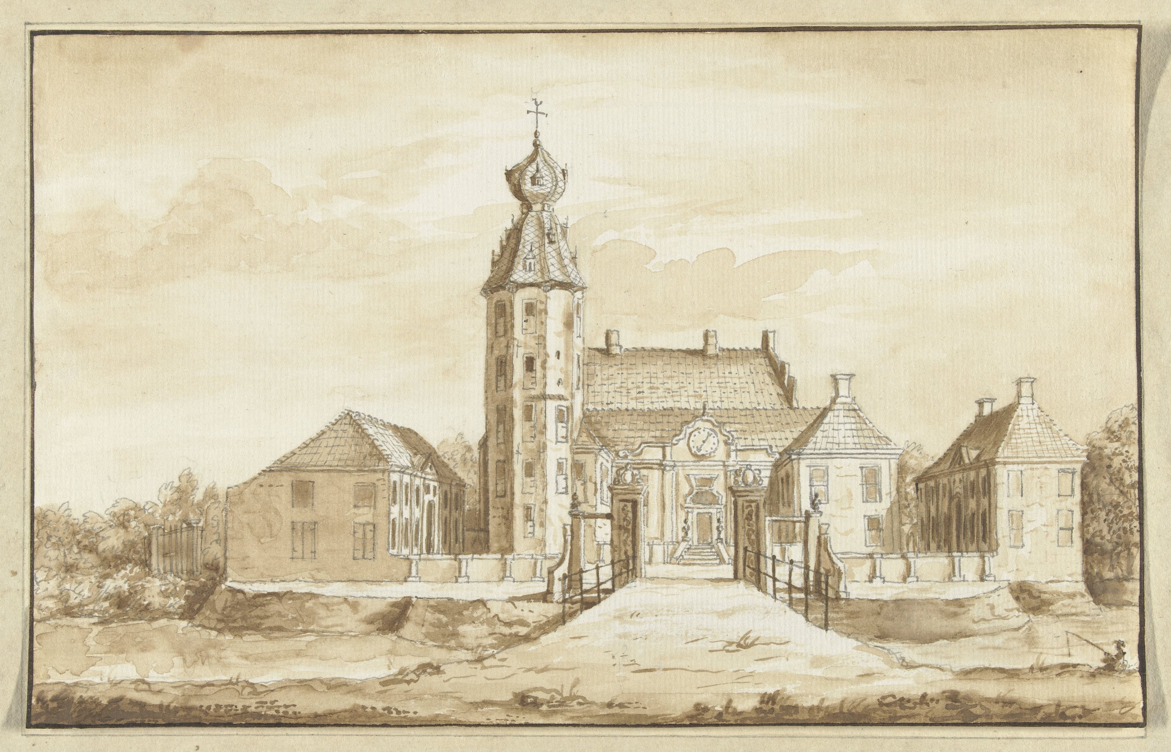 Huis te Regteren