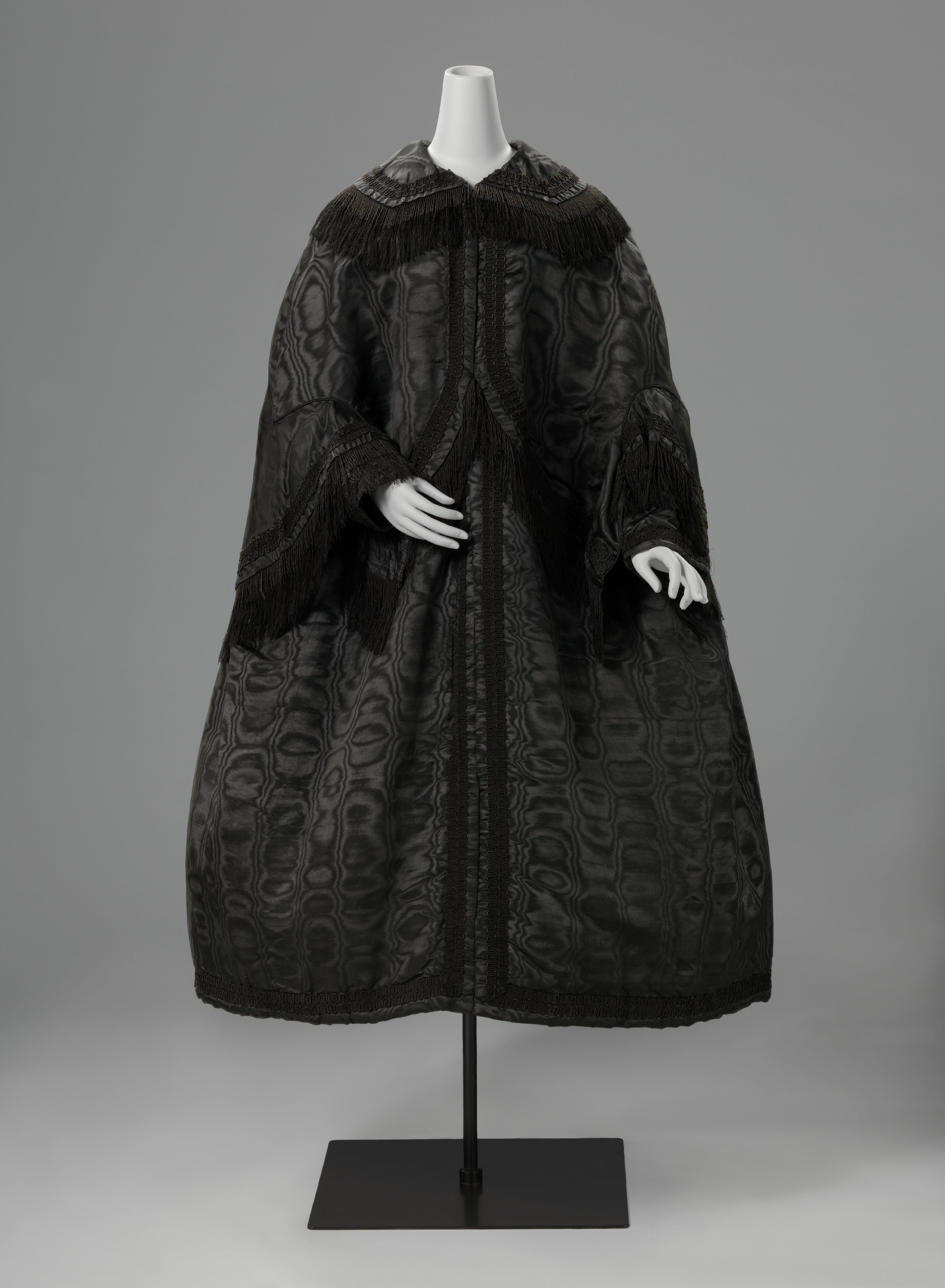 Coat (douillette)