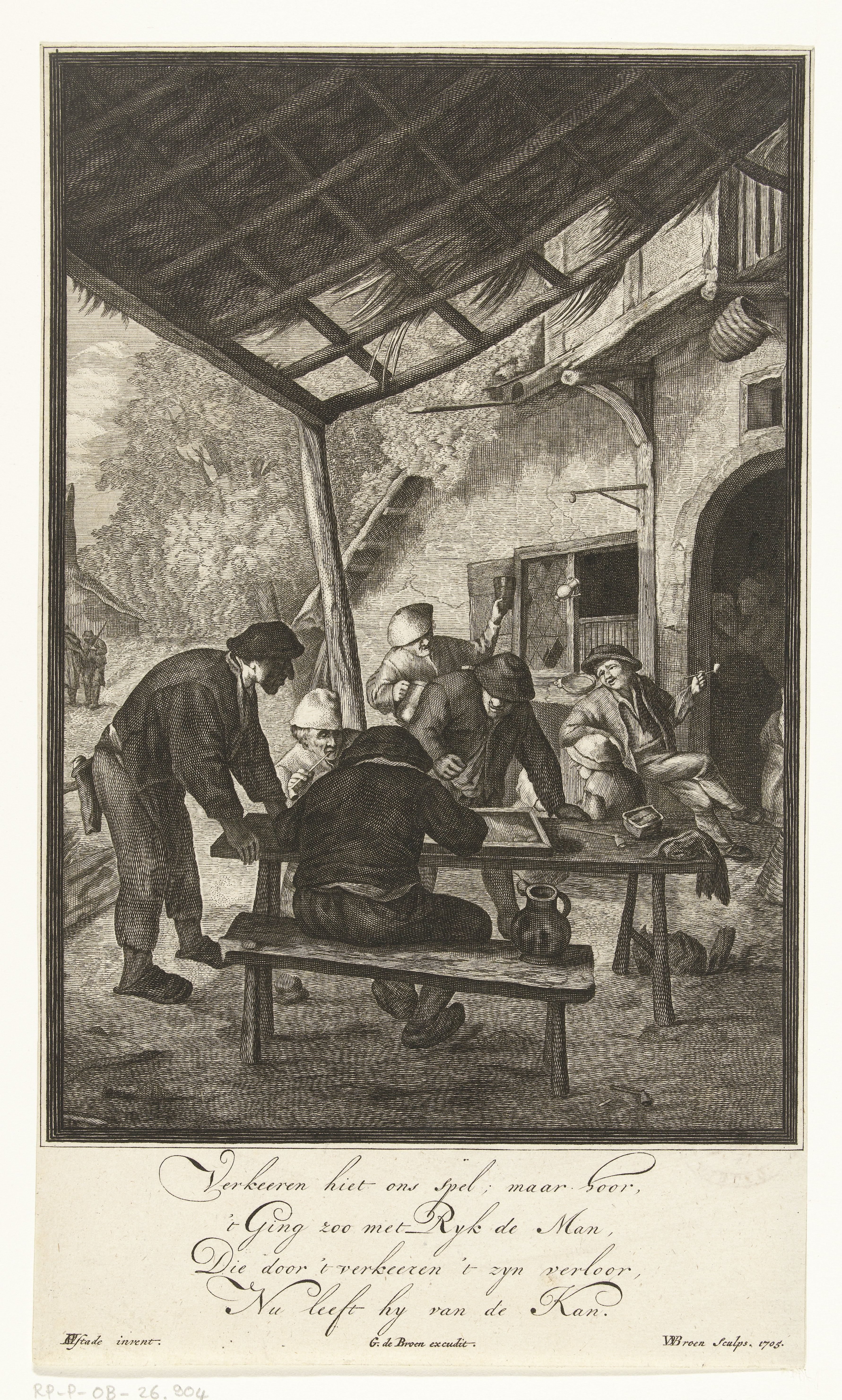 Willem de Broen
