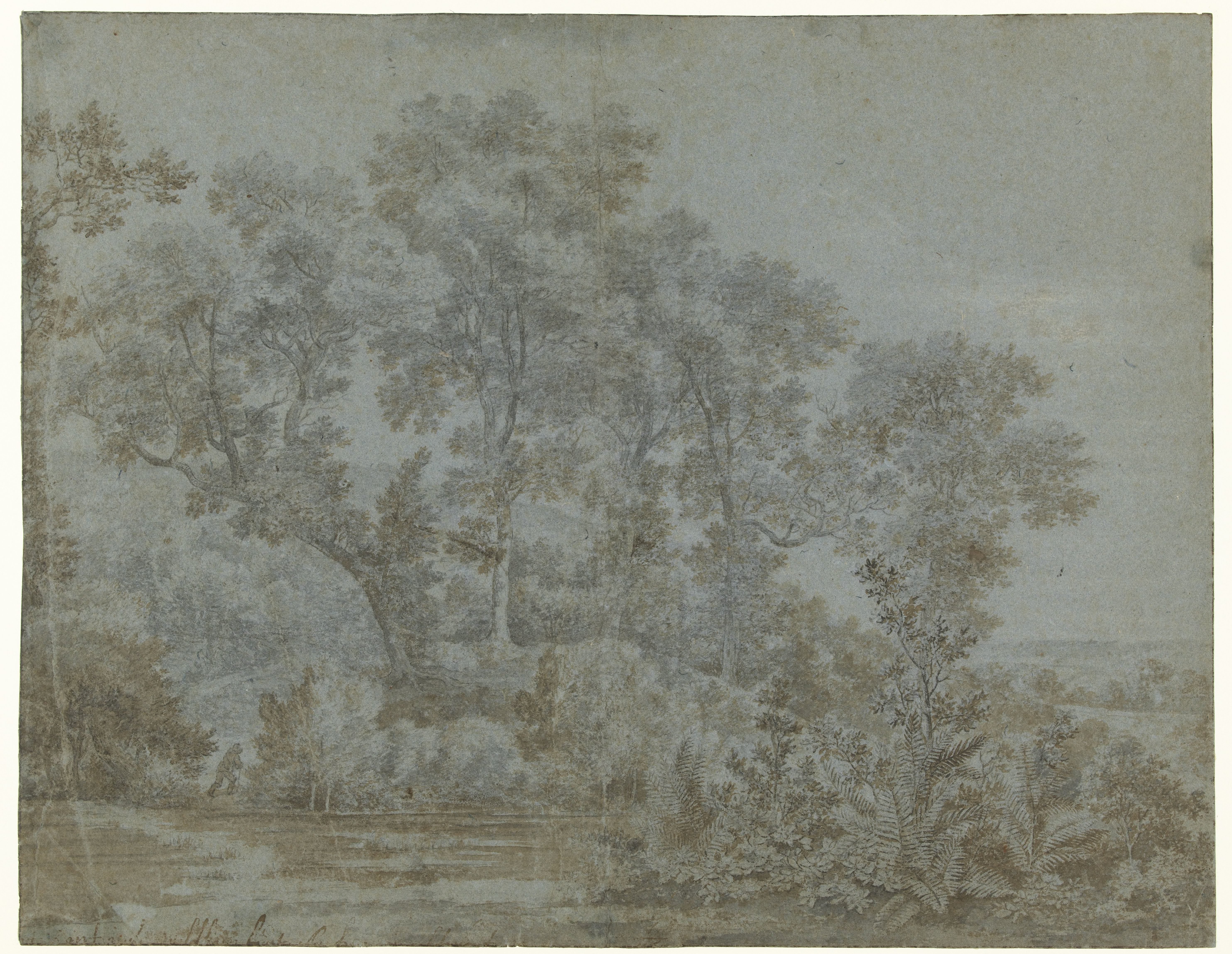 De Wildbaan bij Arnhem