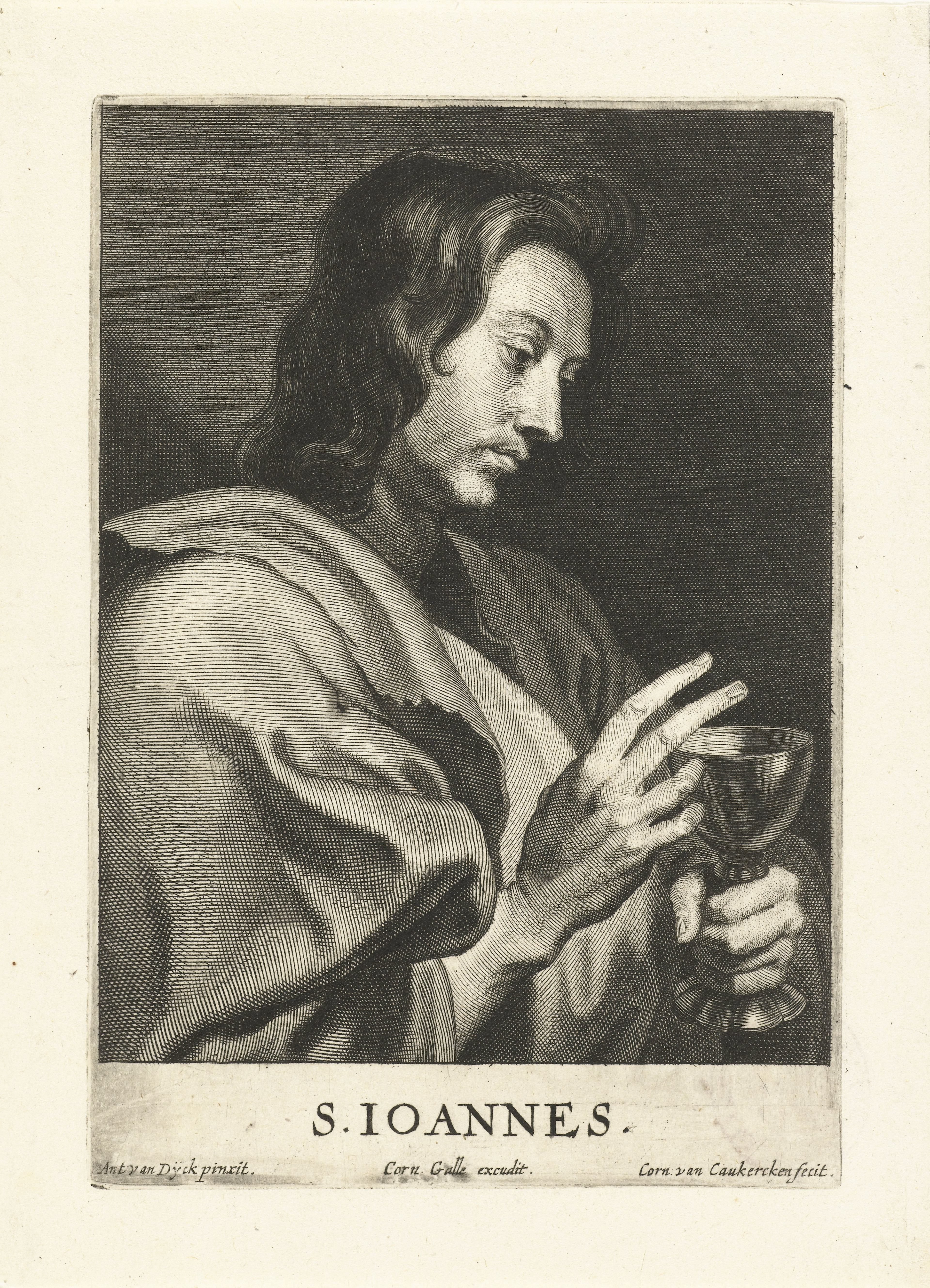 Johannes
