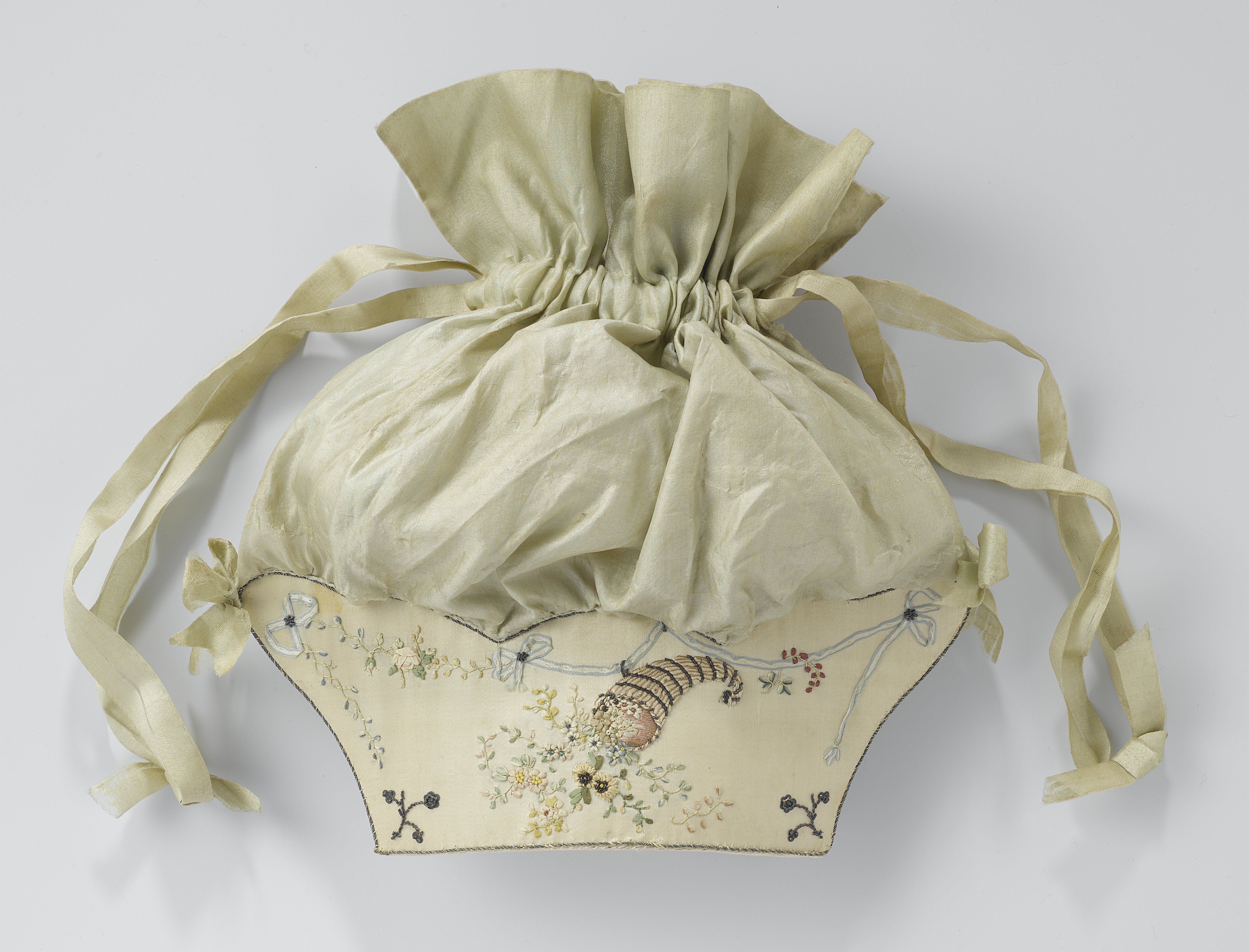 Reticule