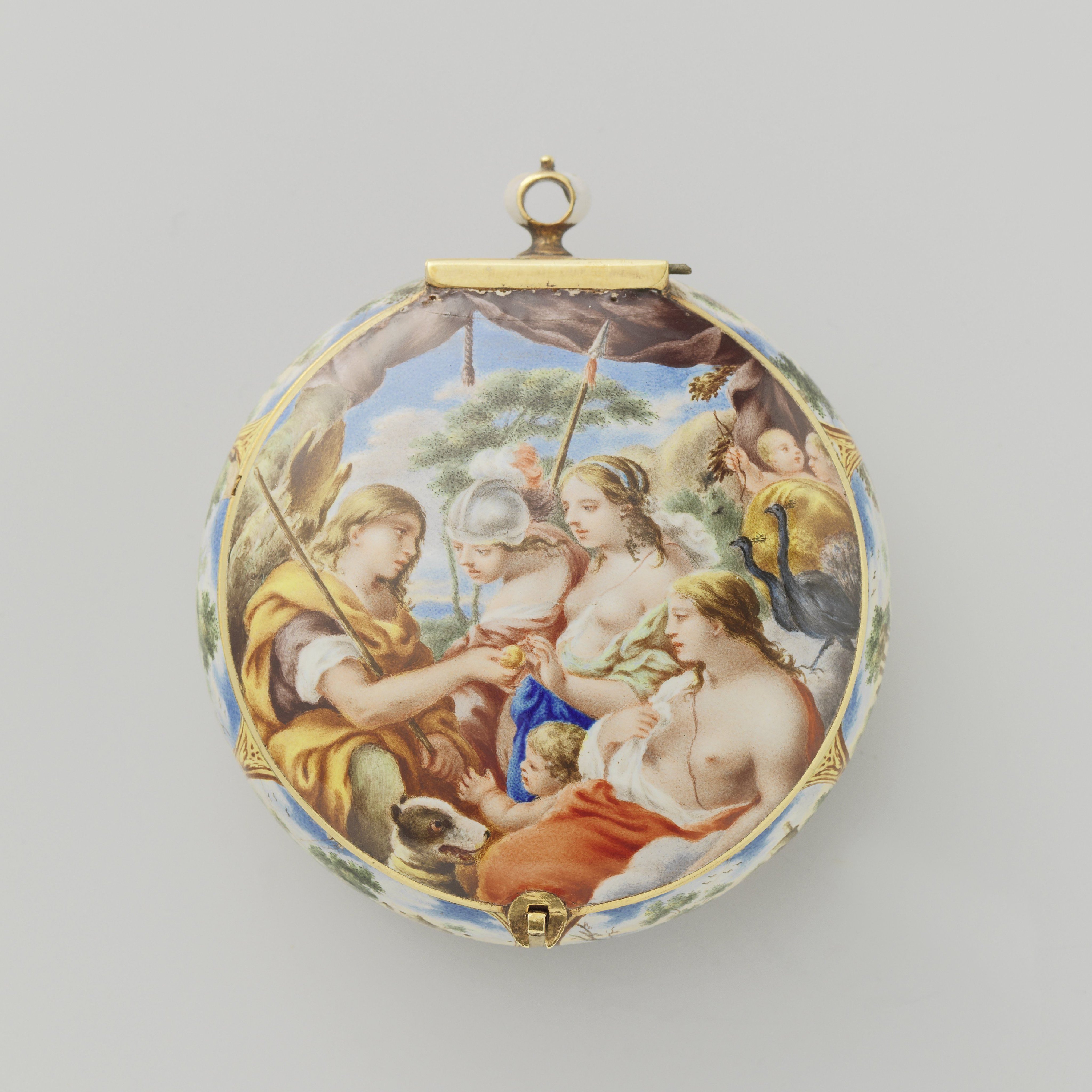 Horloge