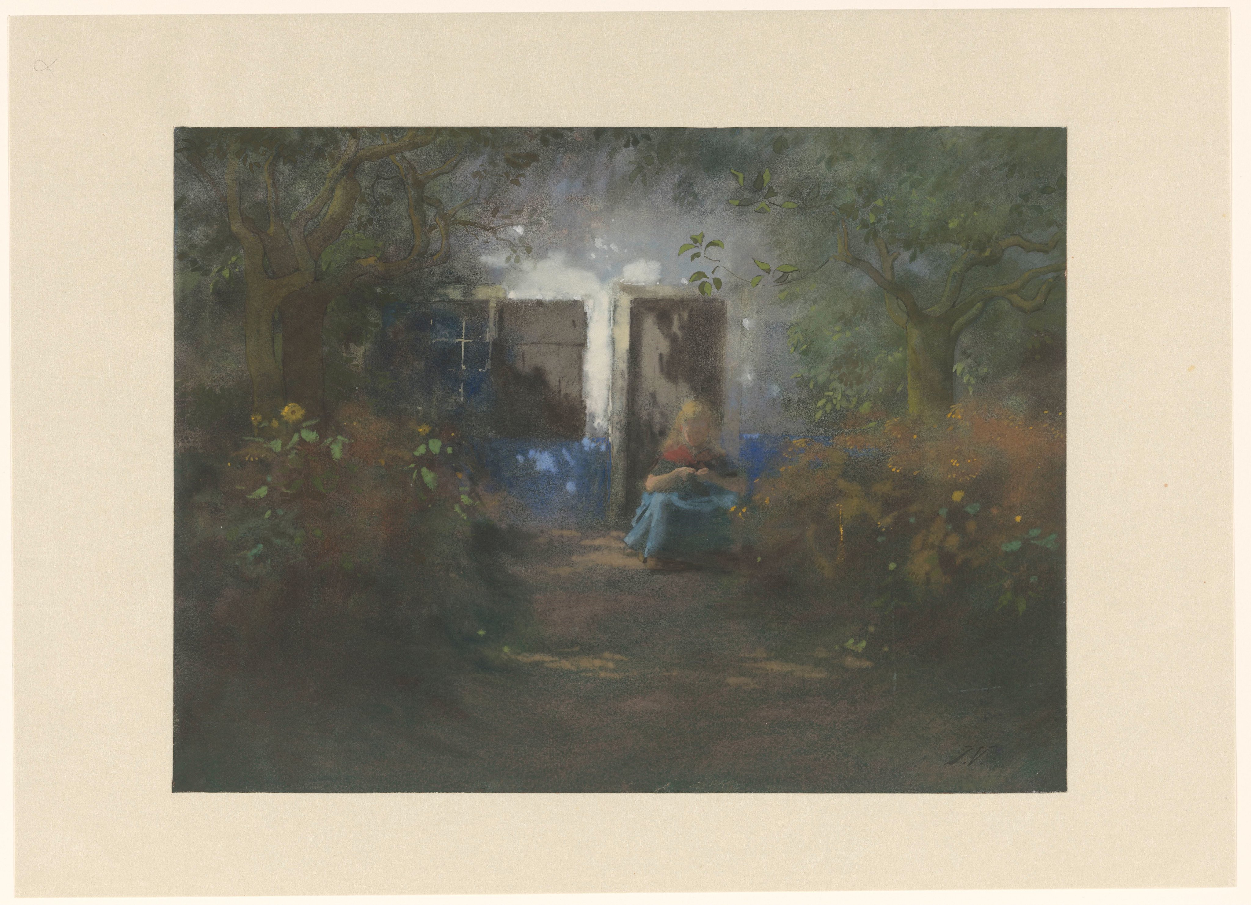 Idylle