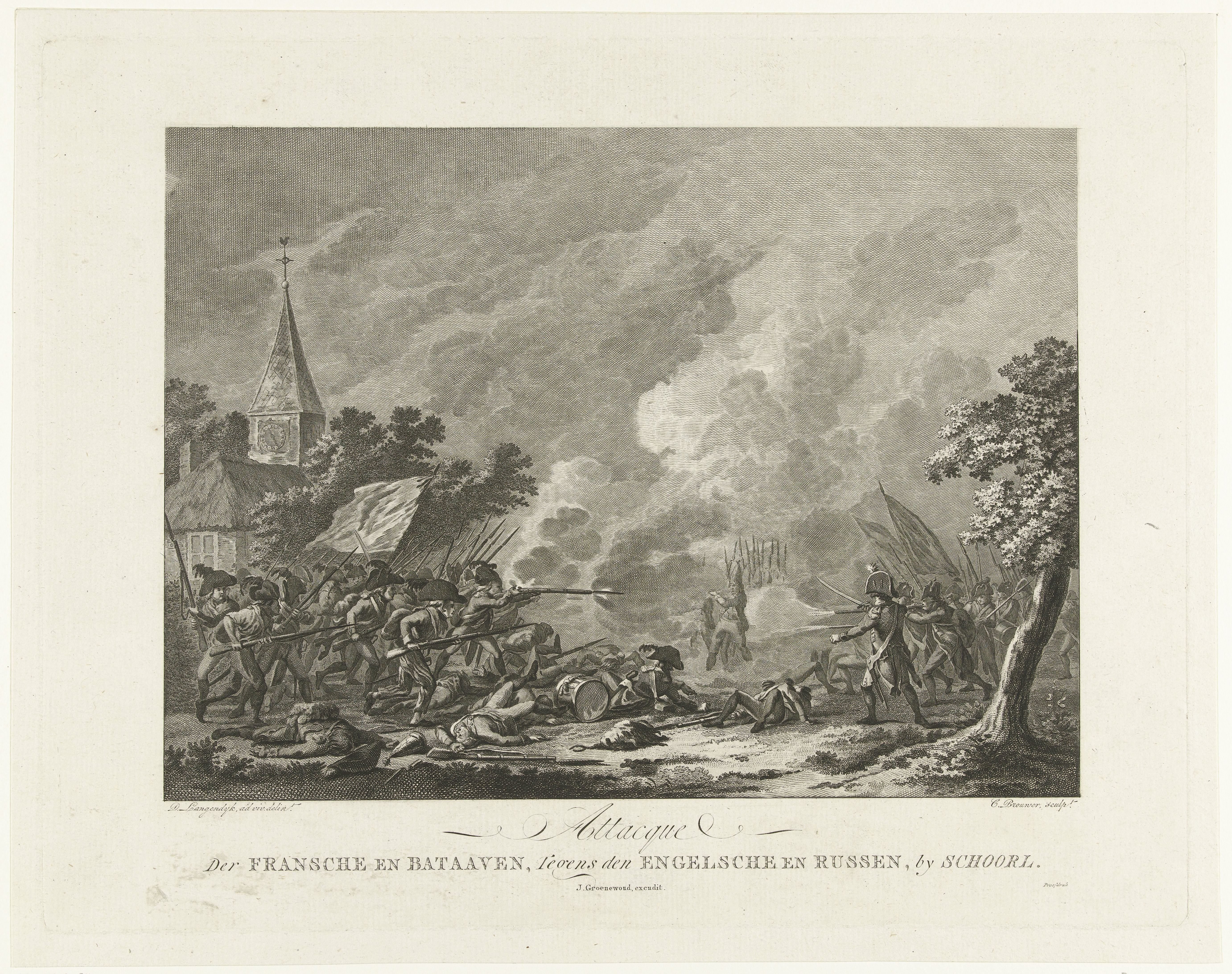 Cornelis Brouwer