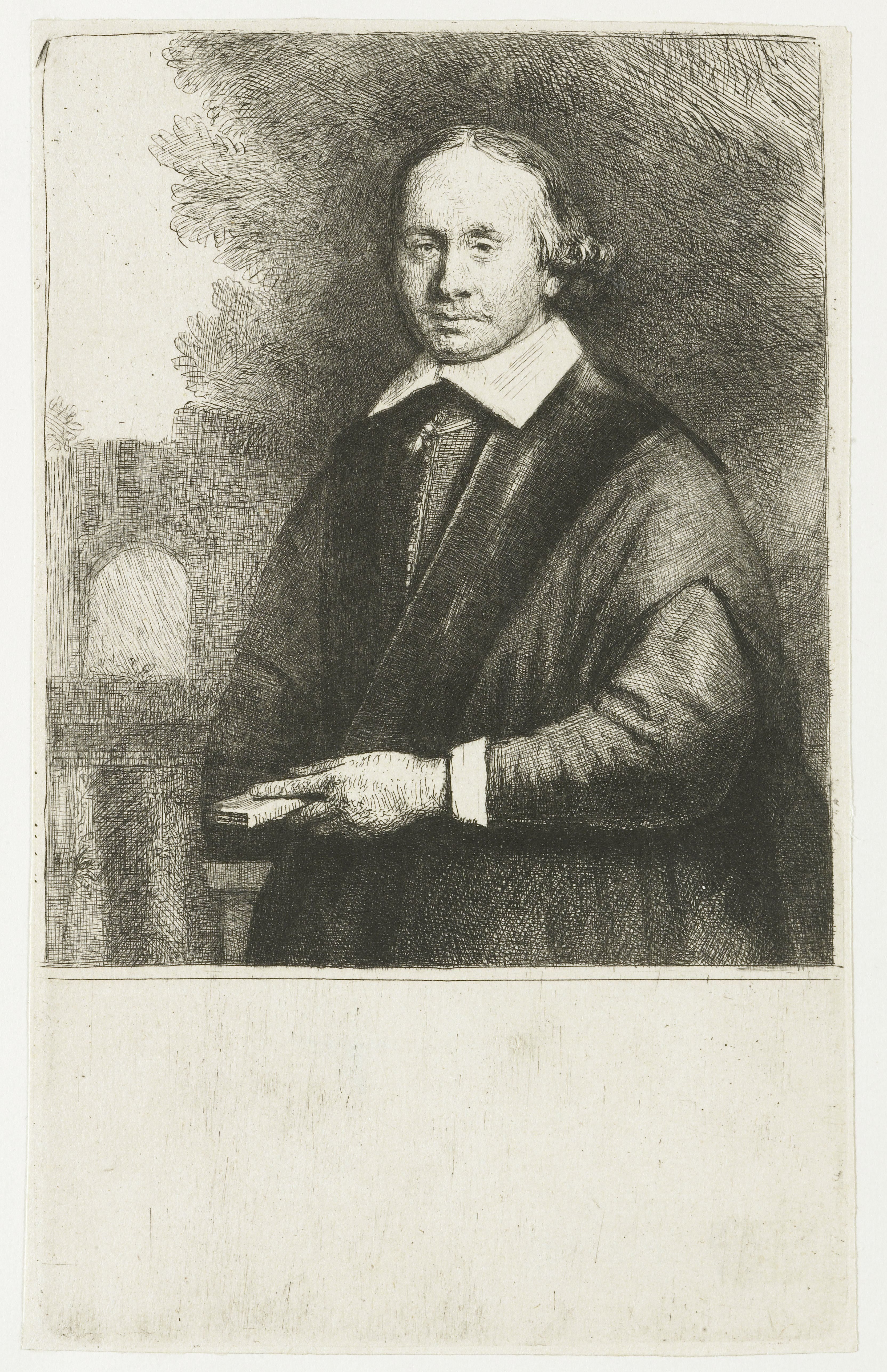 Jan Antonides van der Linden