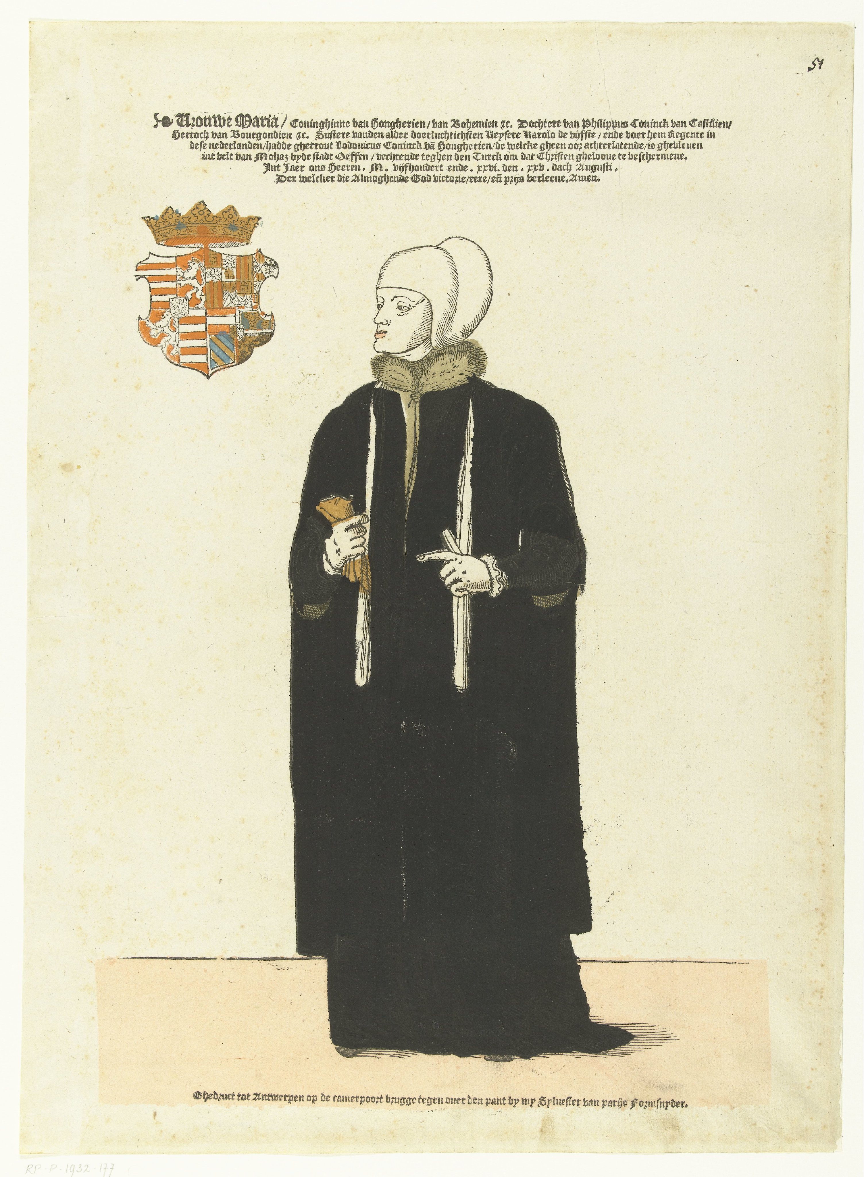 European Rulers