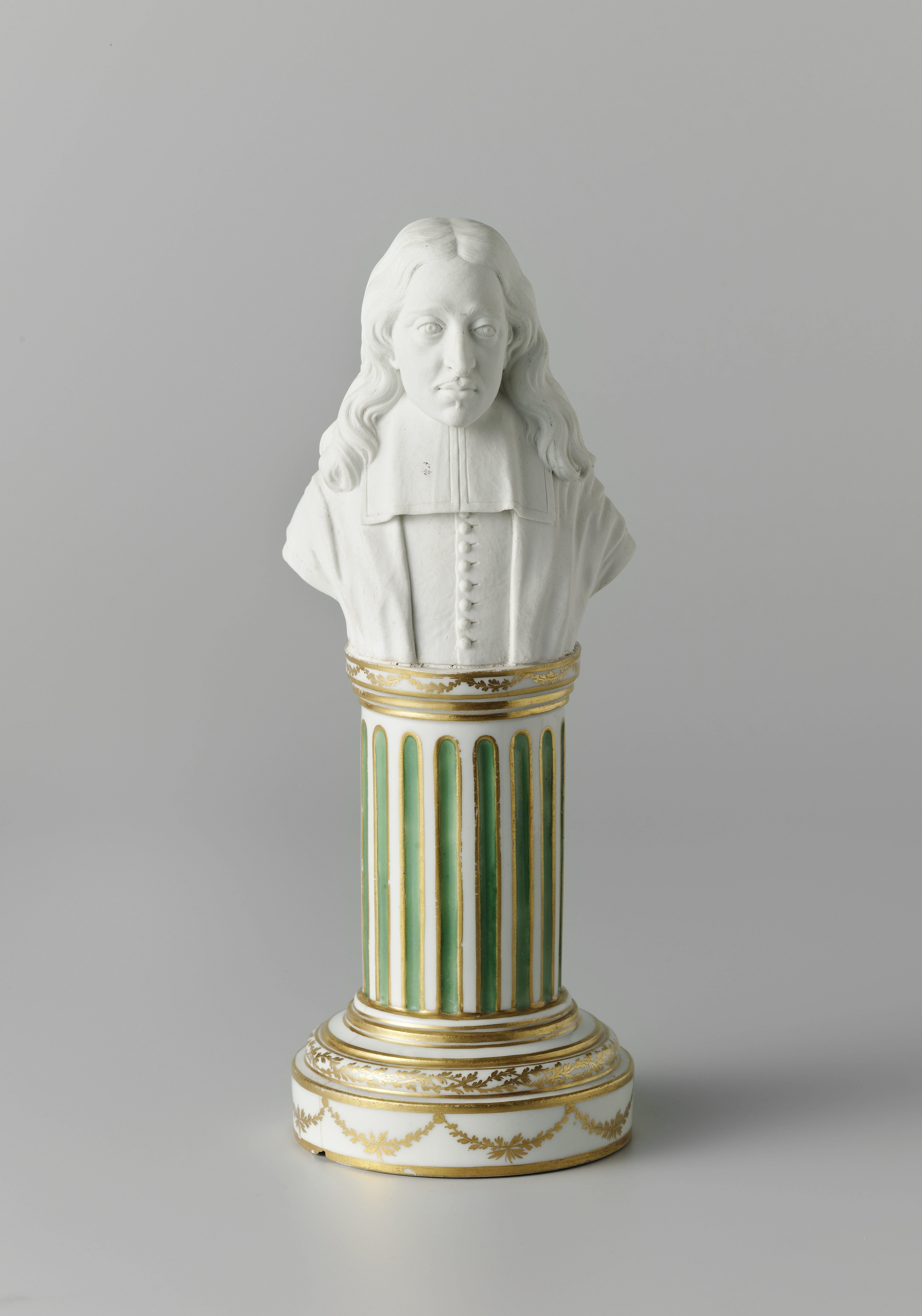 Johan de Witt (1625-1672)